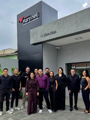 Post da Martineli no Instagram