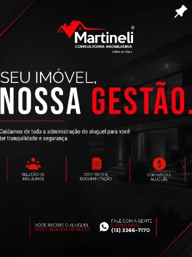 Post da Martineli no Instagram