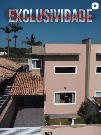 Post da Martineli no Instagram