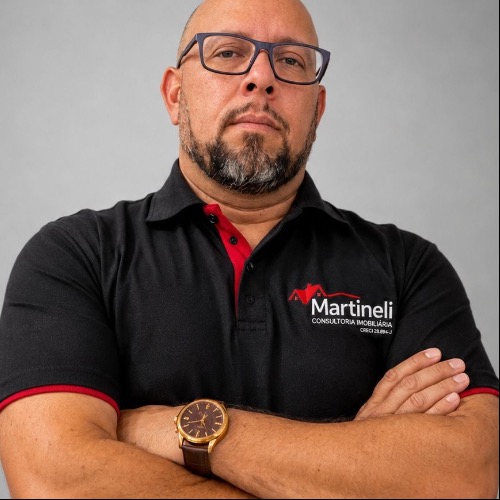 Marcelo Martineli