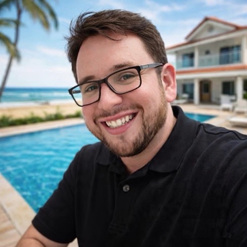 André Morais