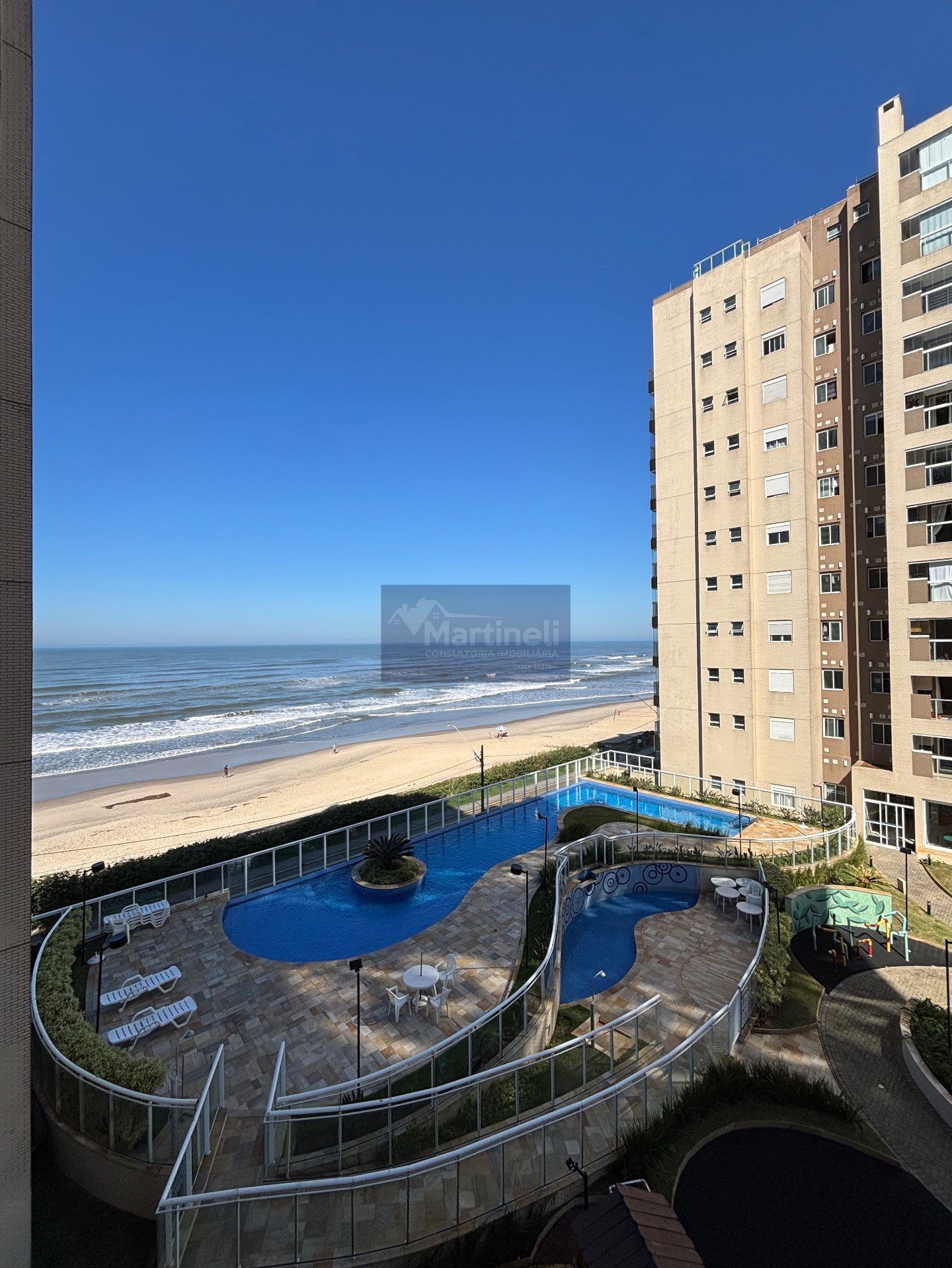 APARTAMENTO no Centro em ITANHAÉM