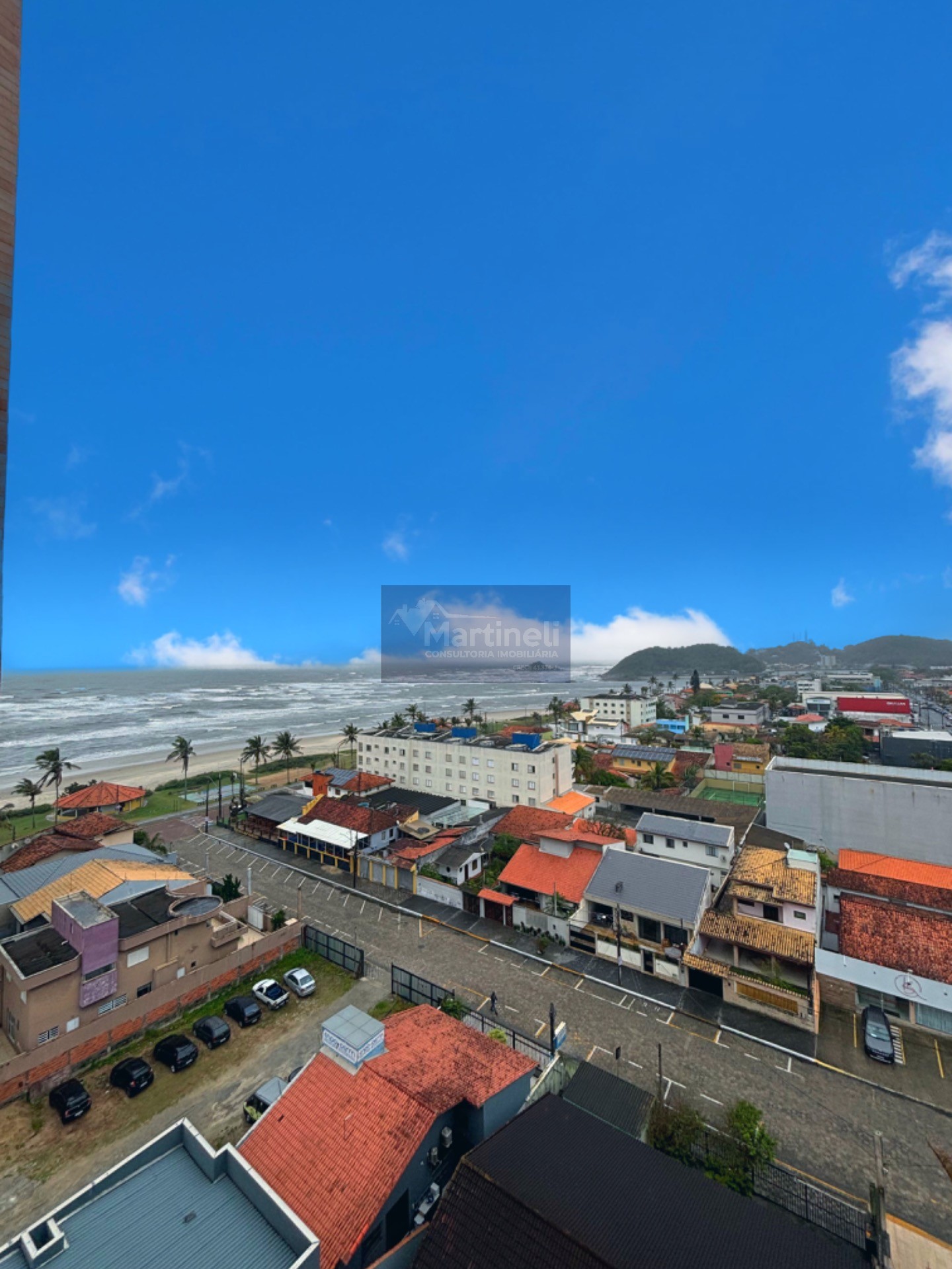 APARTAMENTO no Centro em ITANHAÉM