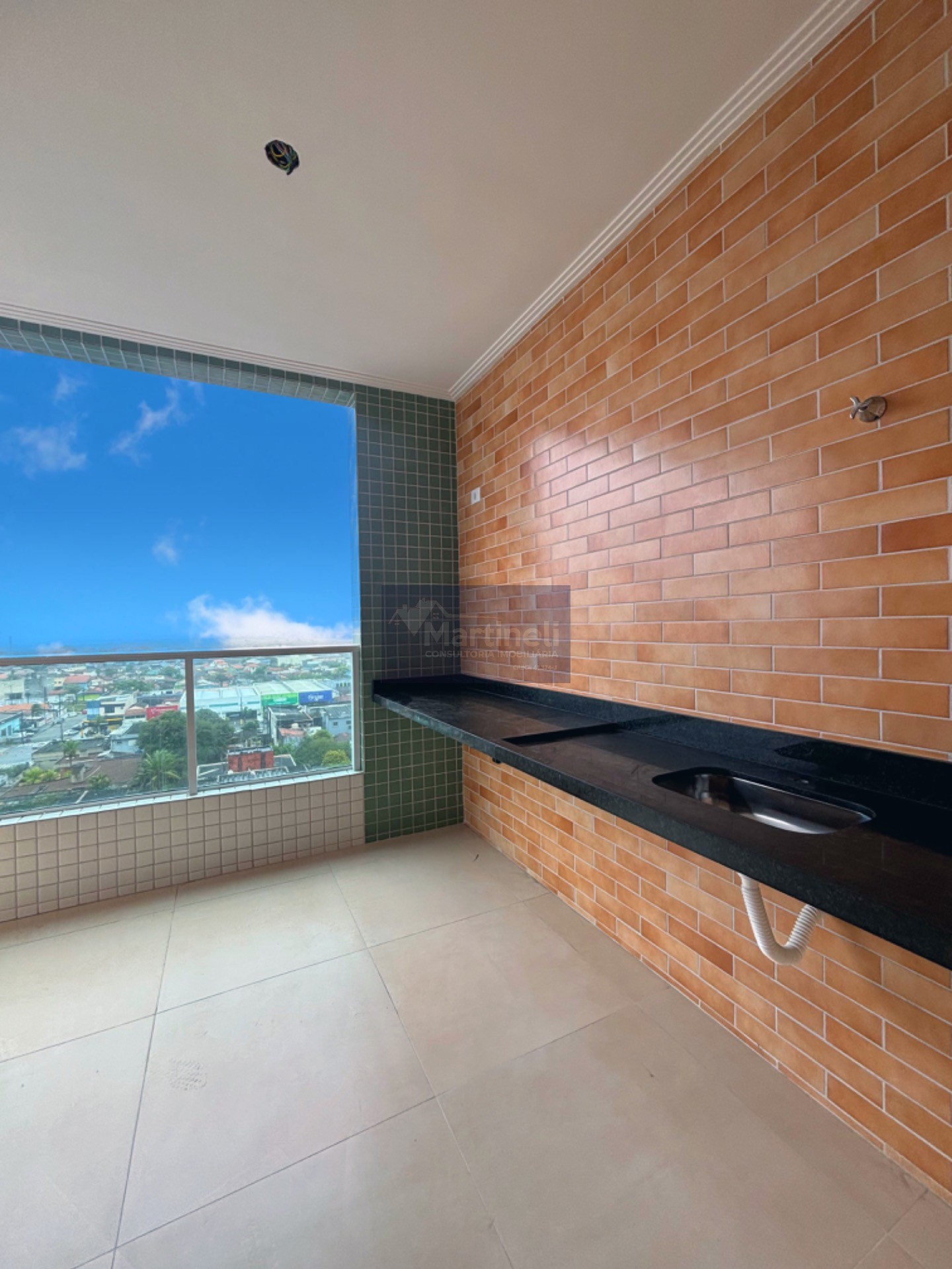 APARTAMENTO no Centro em ITANHAÉM