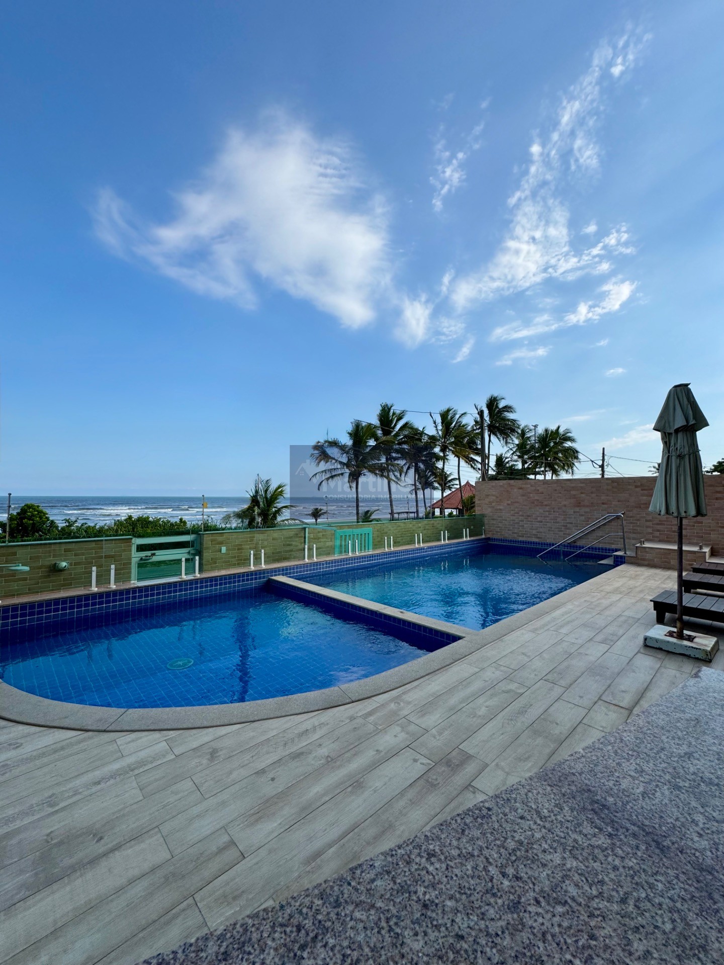 APARTAMENTO no Centro em ITANHAÉM