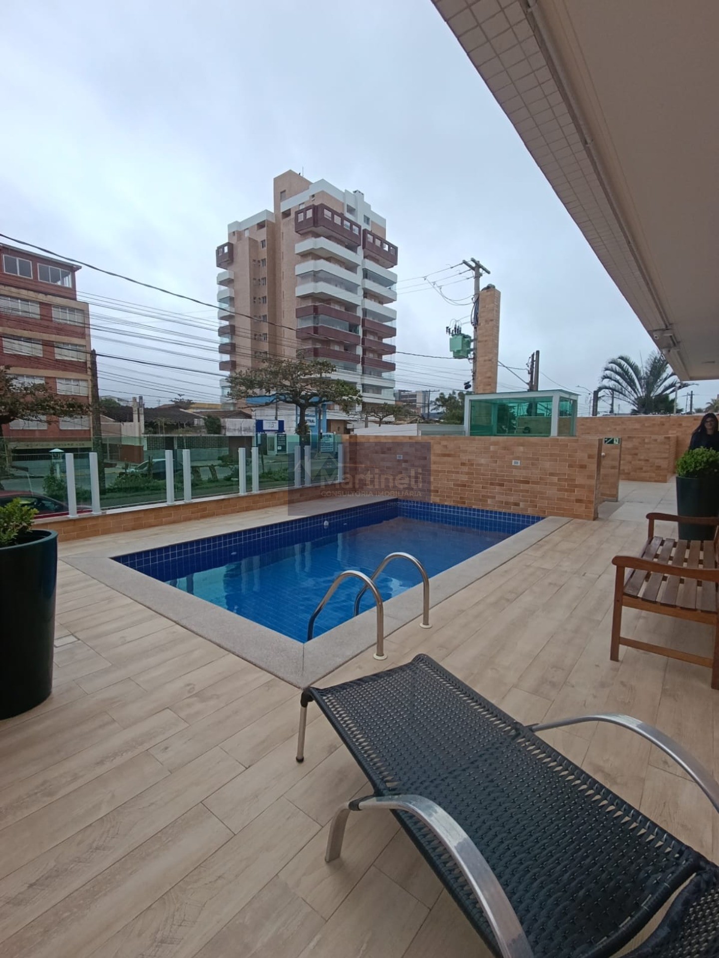 APARTAMENTO no centro em ITANHAÉM