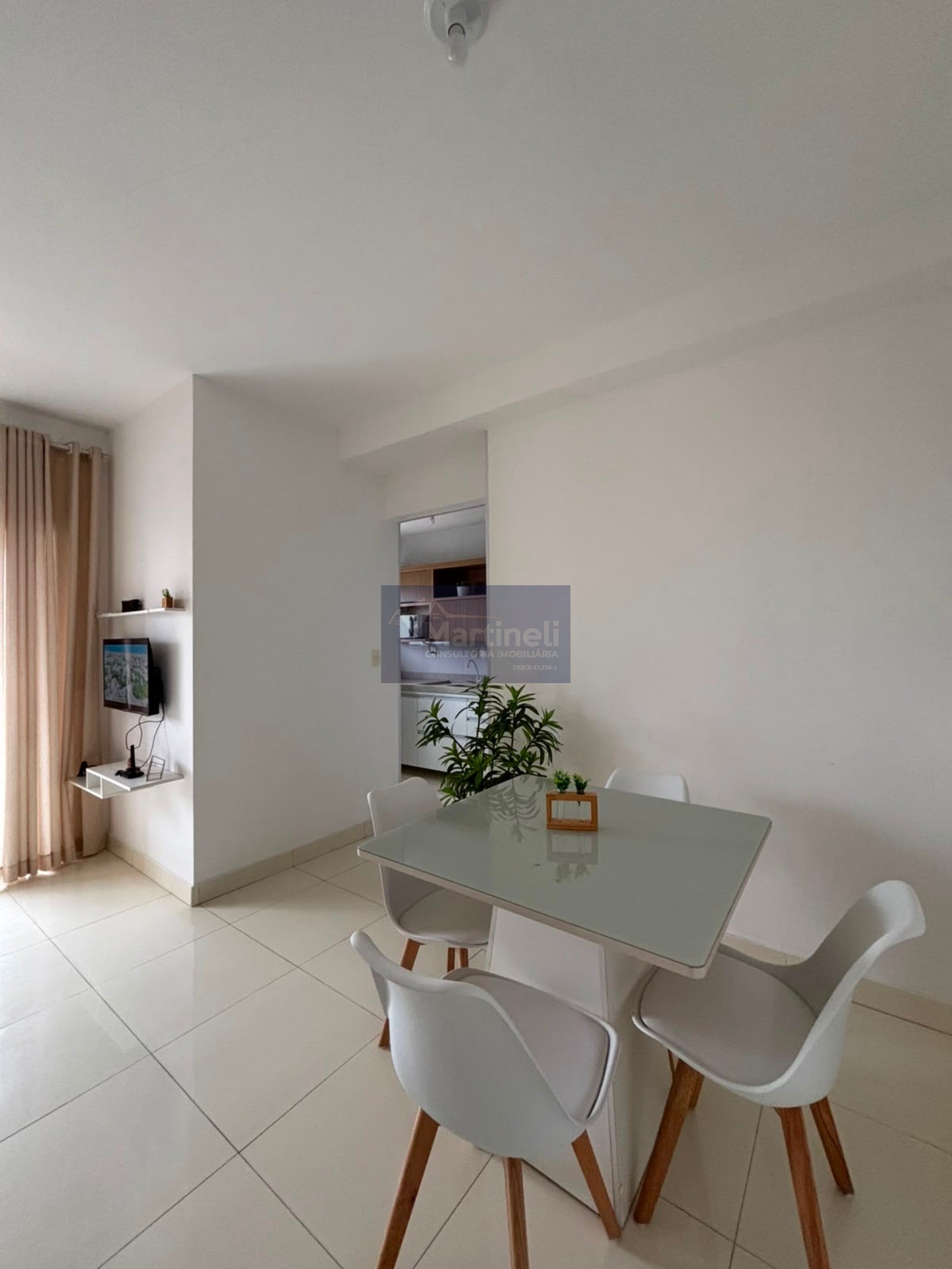 APARTAMENTO no Centro em ITANHAÉM