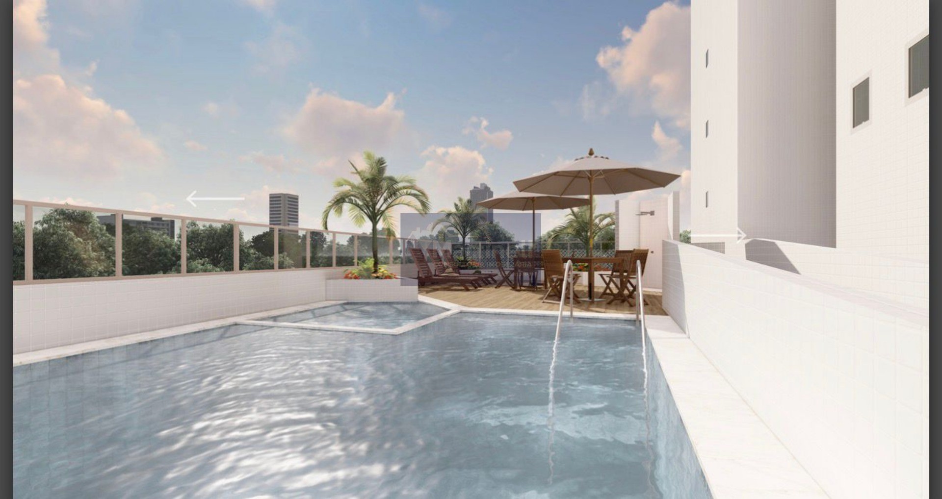 APARTAMENTO no Centro em MONGAGUÁ