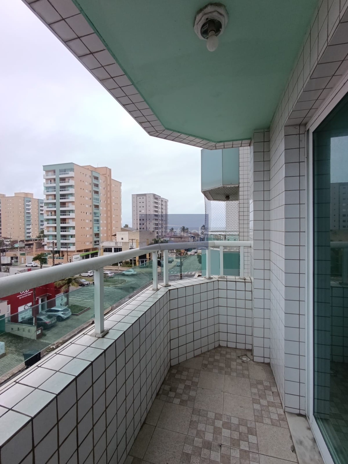 APARTAMENTO no centro em ITANHAÉM