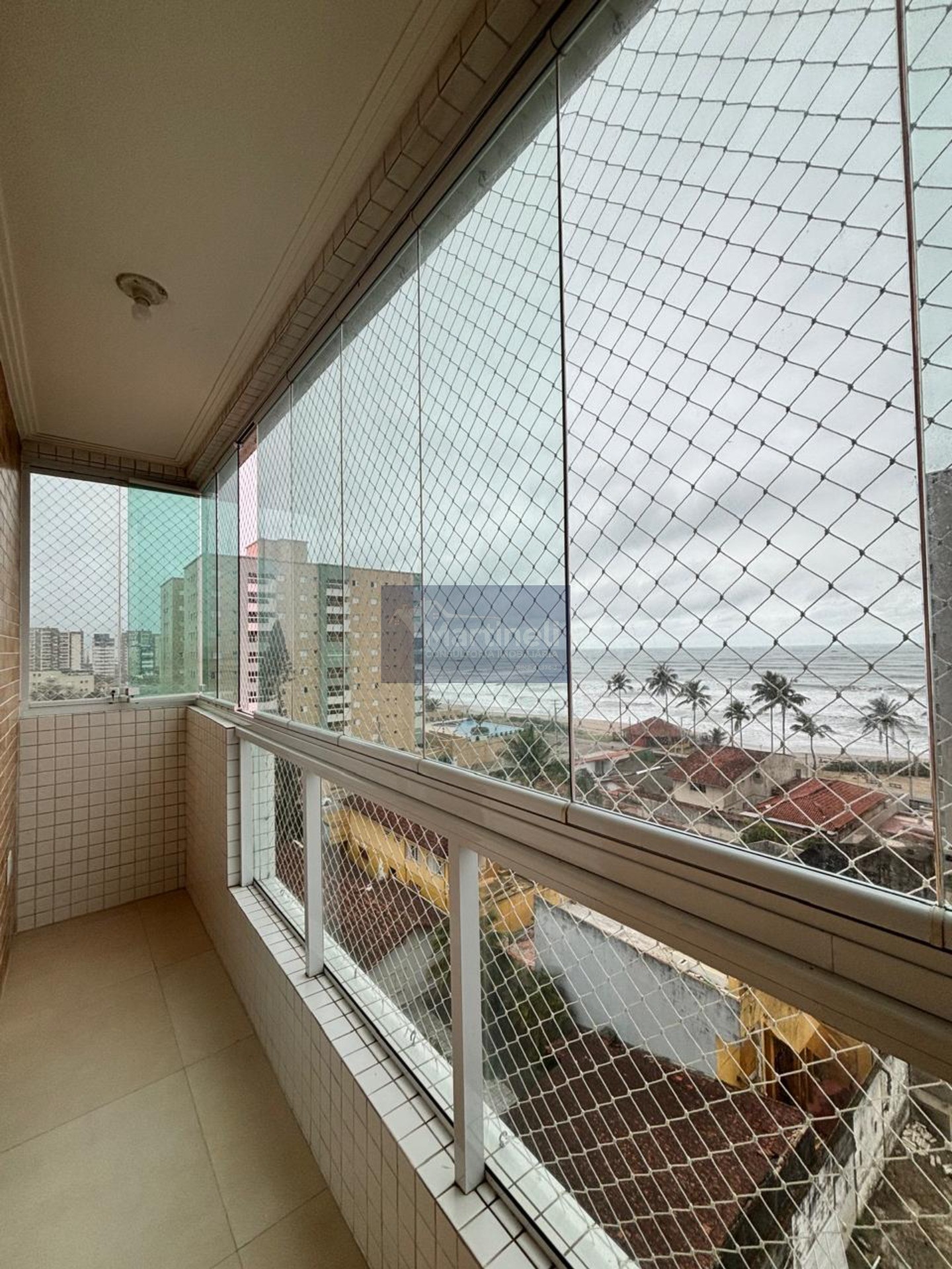 APARTAMENTO no CENTRO em ITANHAÉM
