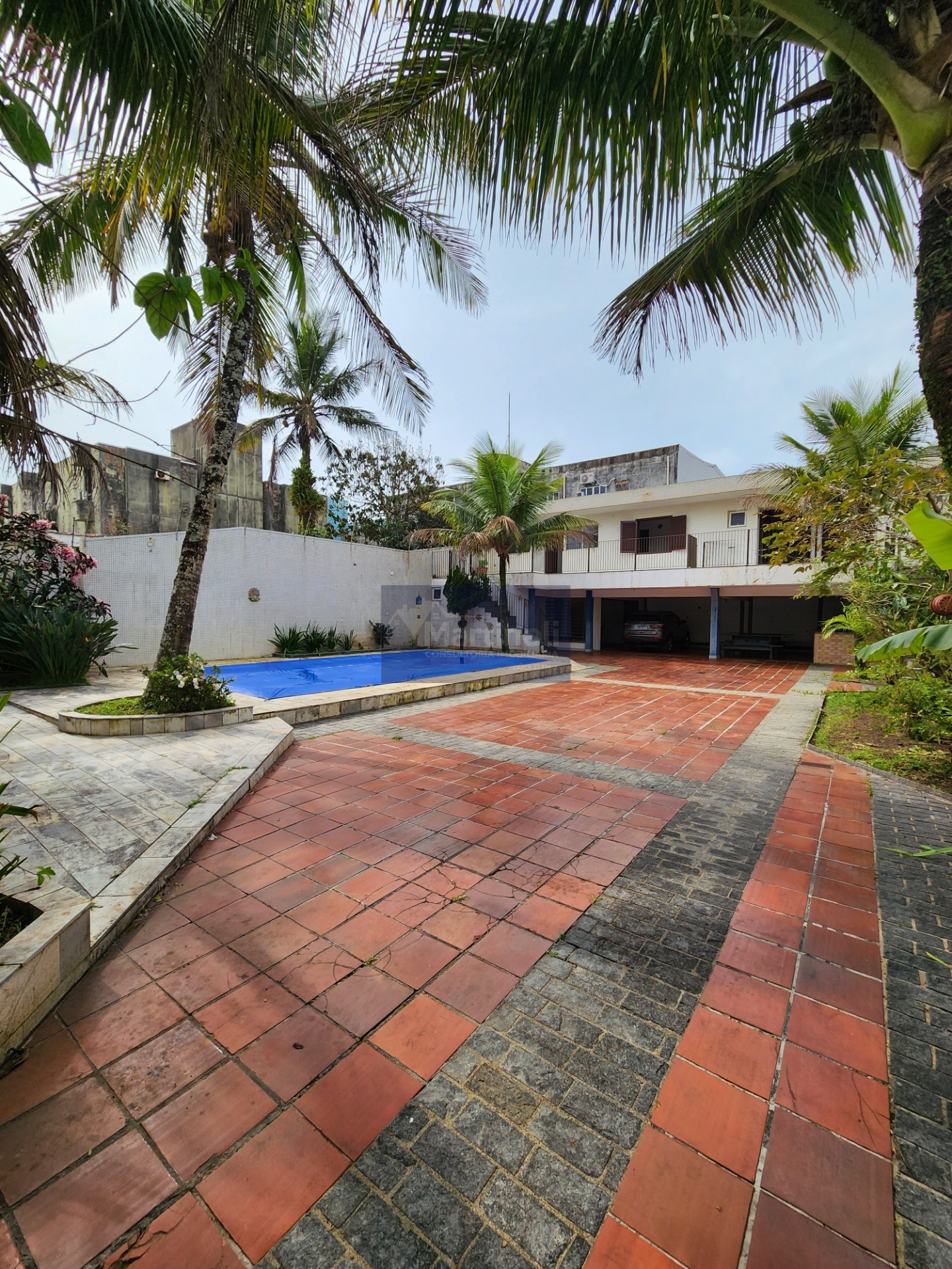 CASA no Centro em ITANHAÉM