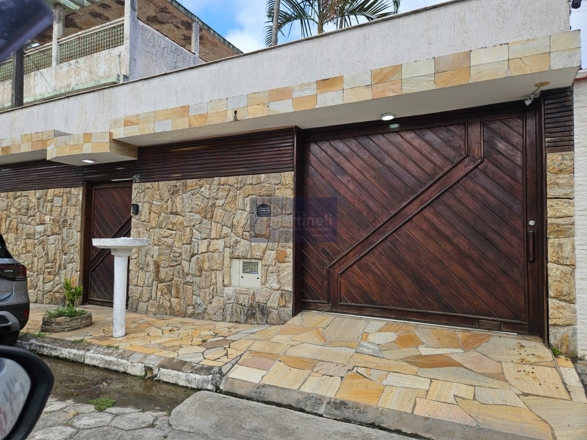 CASA no Centro em ITANHAÉM