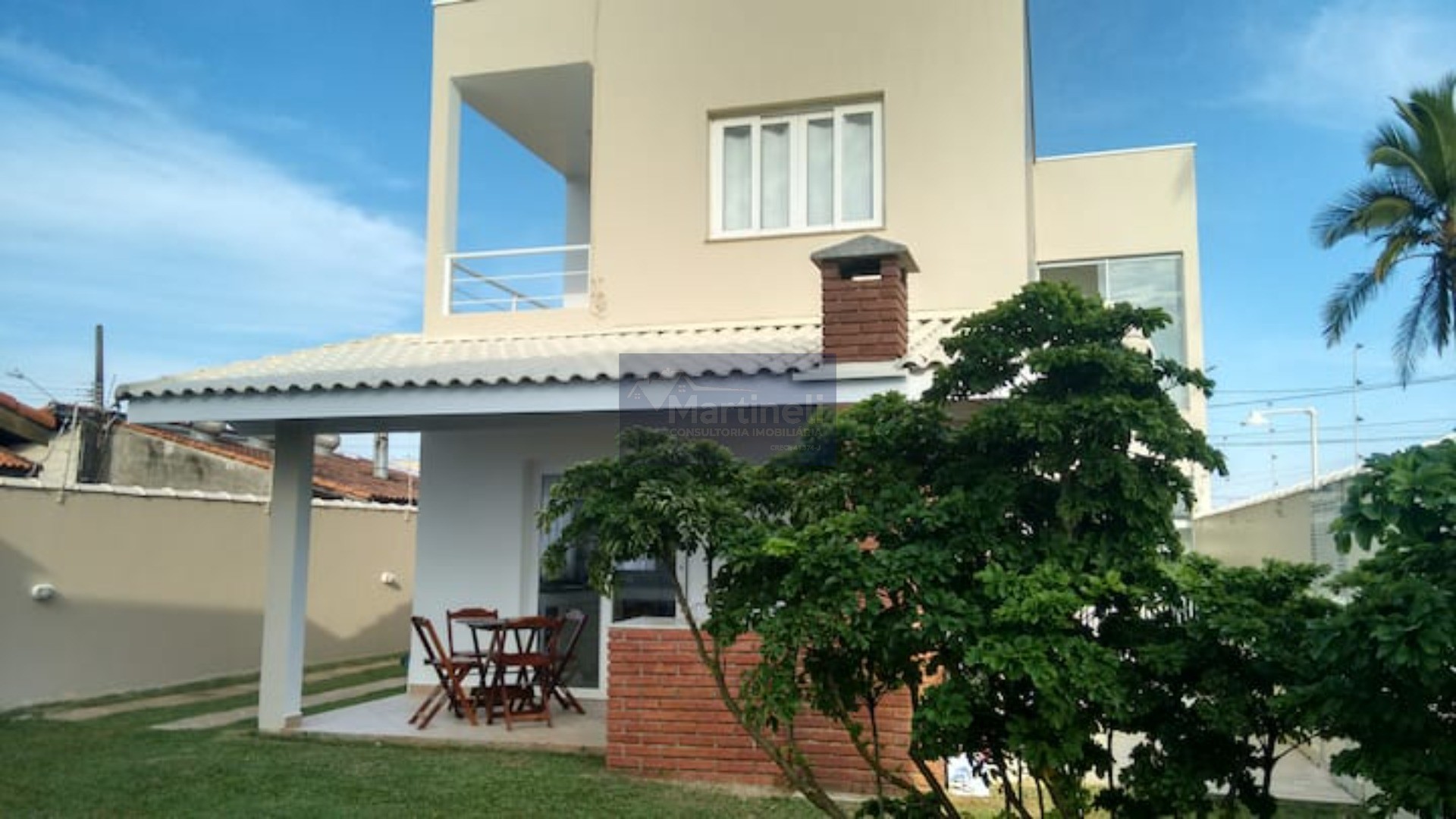 CASA no Centro em ITANHAÉM