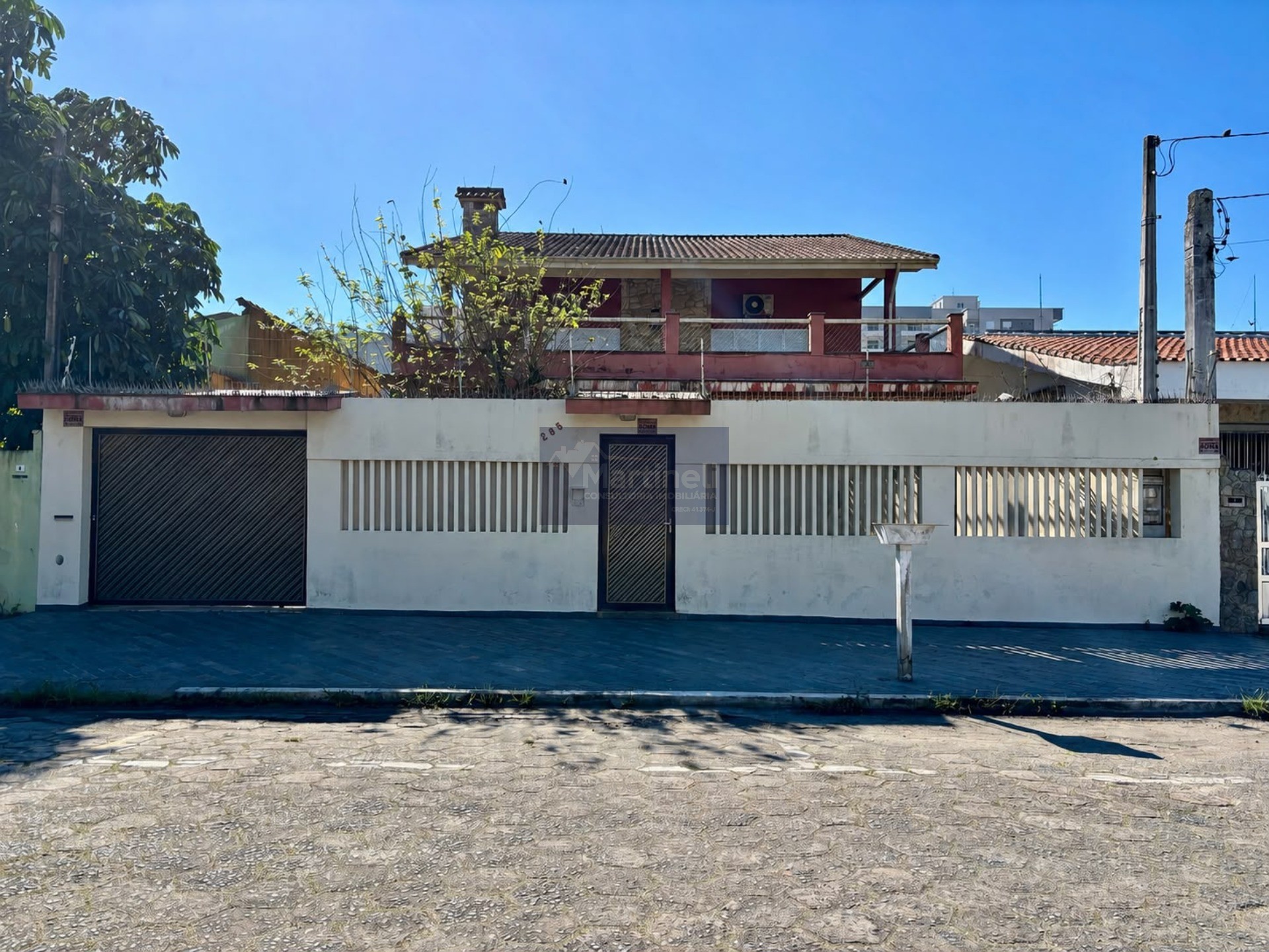 CASA no Centro em ITANHAÉM
