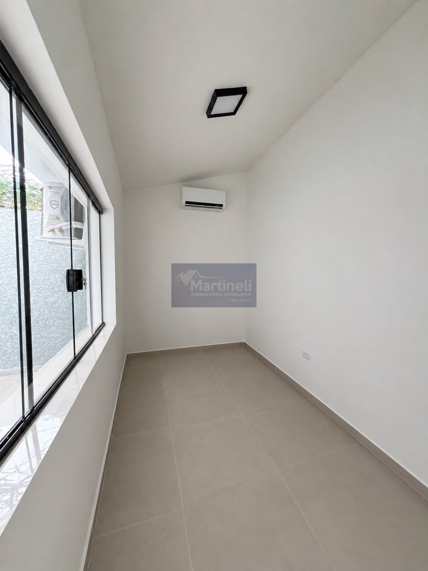 SALA no CENTRO em ITANHAEM