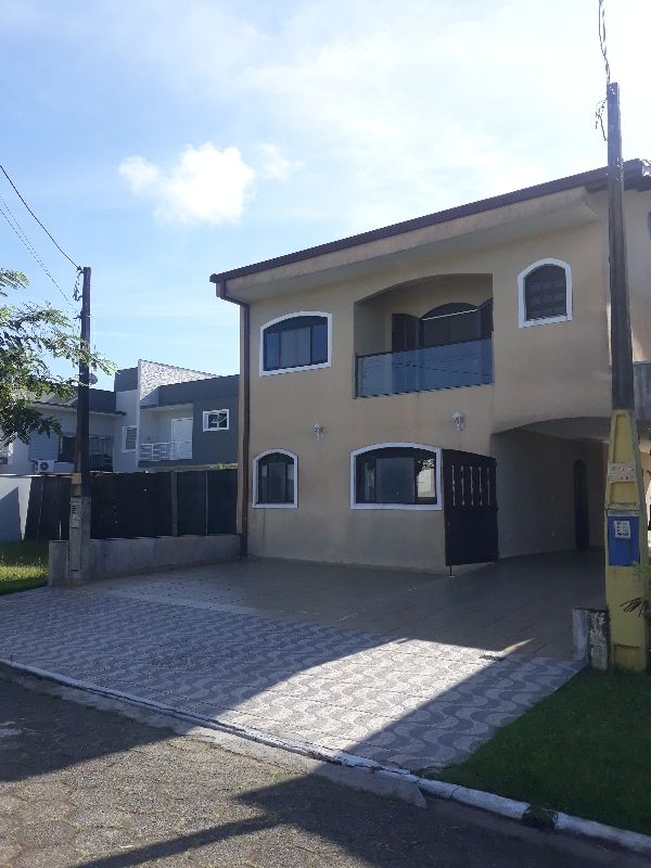 CASA no Centro em PERUÍBE