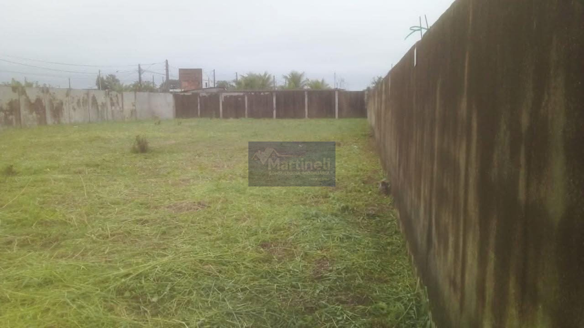 TERRENO no Chacara Cibratel em ITANHAÉM