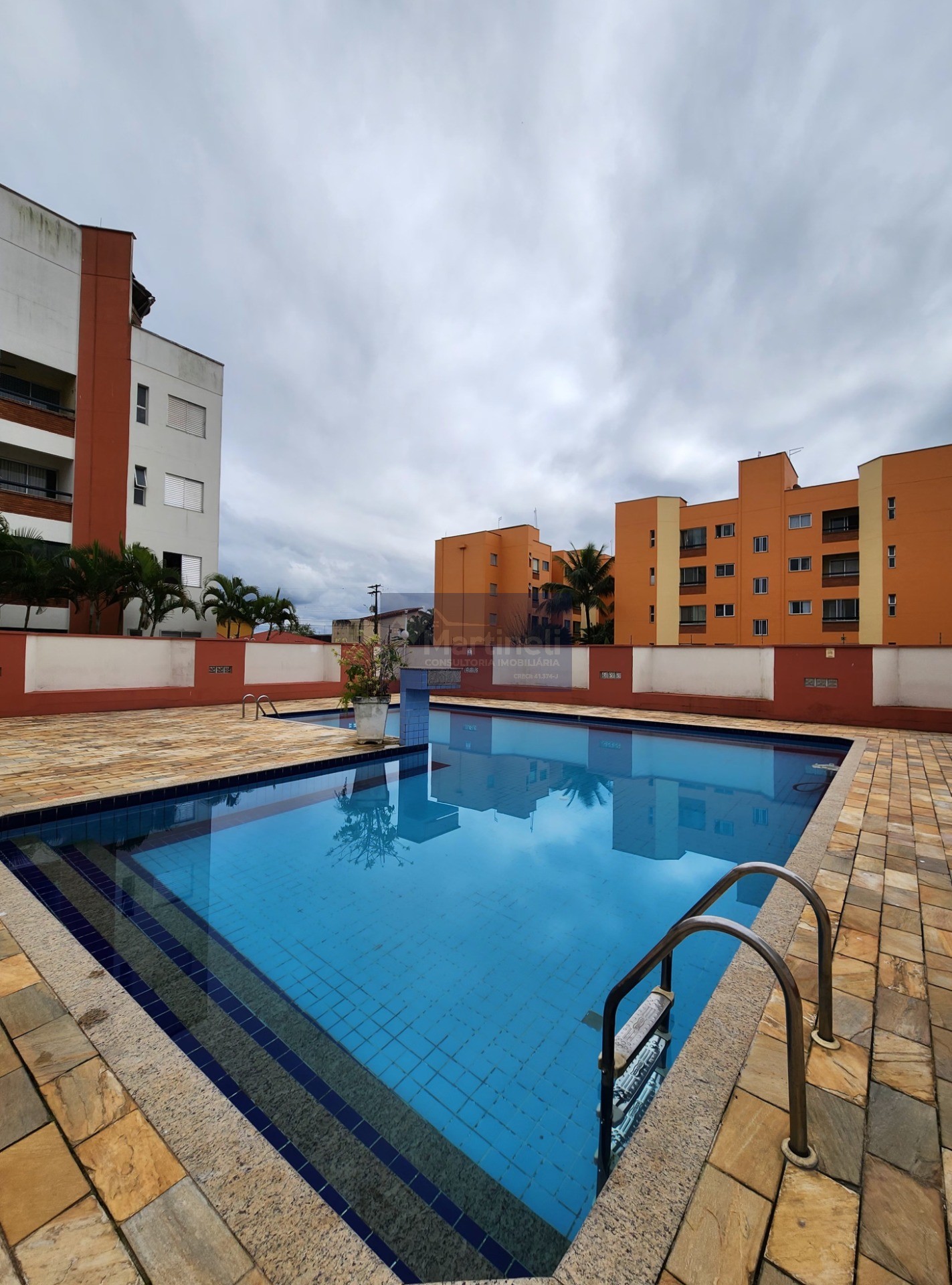 APARTAMENTO no Cibratel em ITANHAÉM