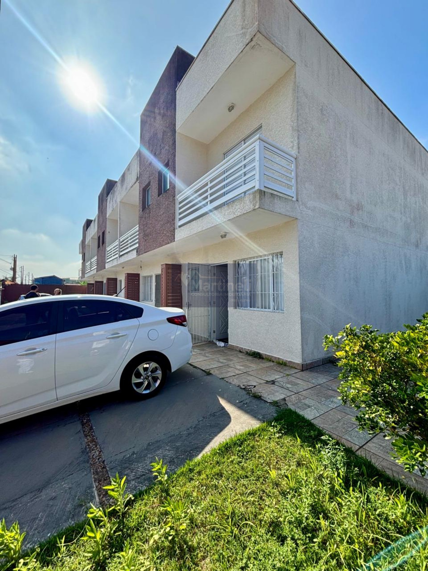 CASA no Cibratel em Itanhaém