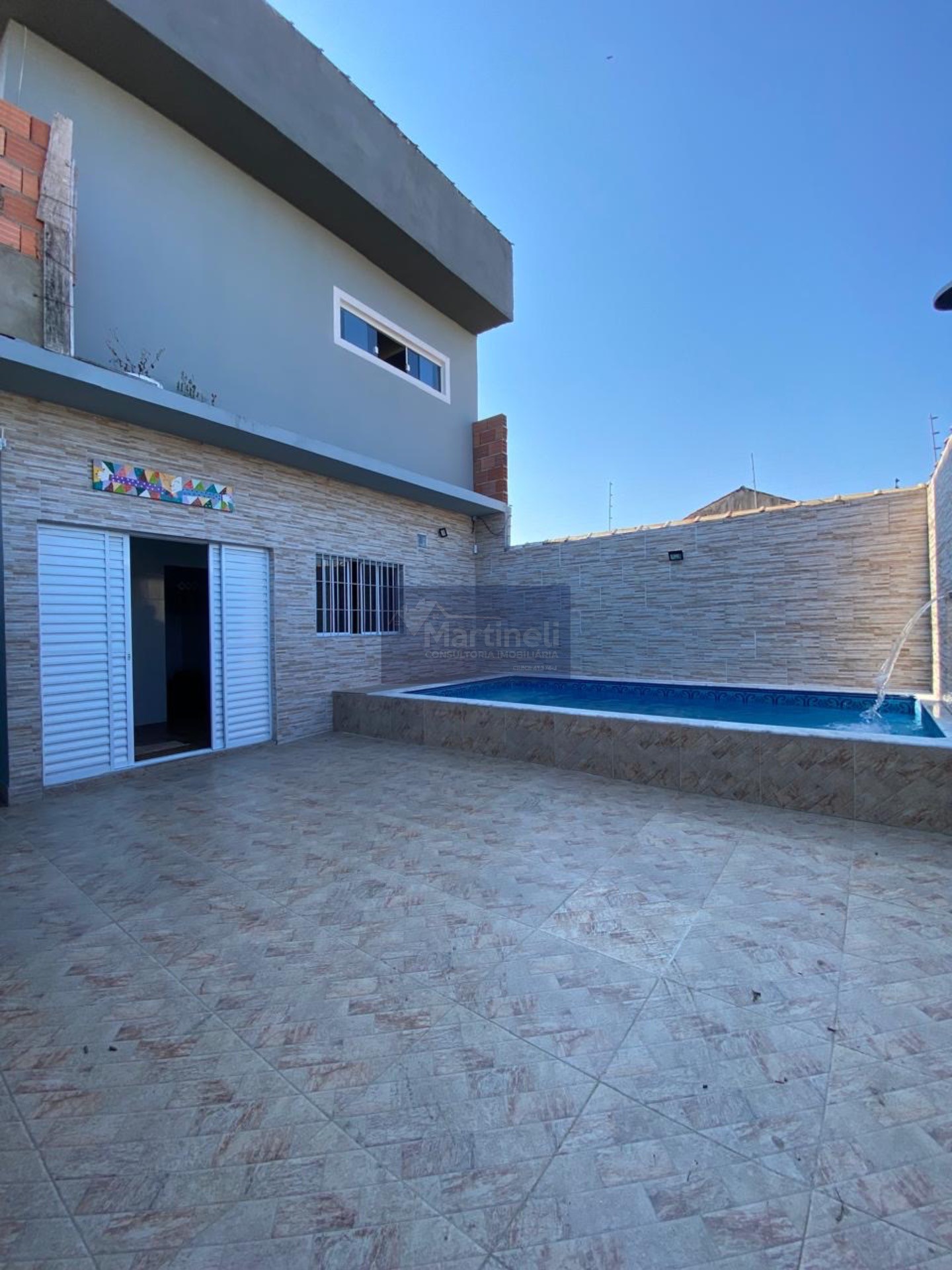 CASA no Cibratel em ITANHAÉM