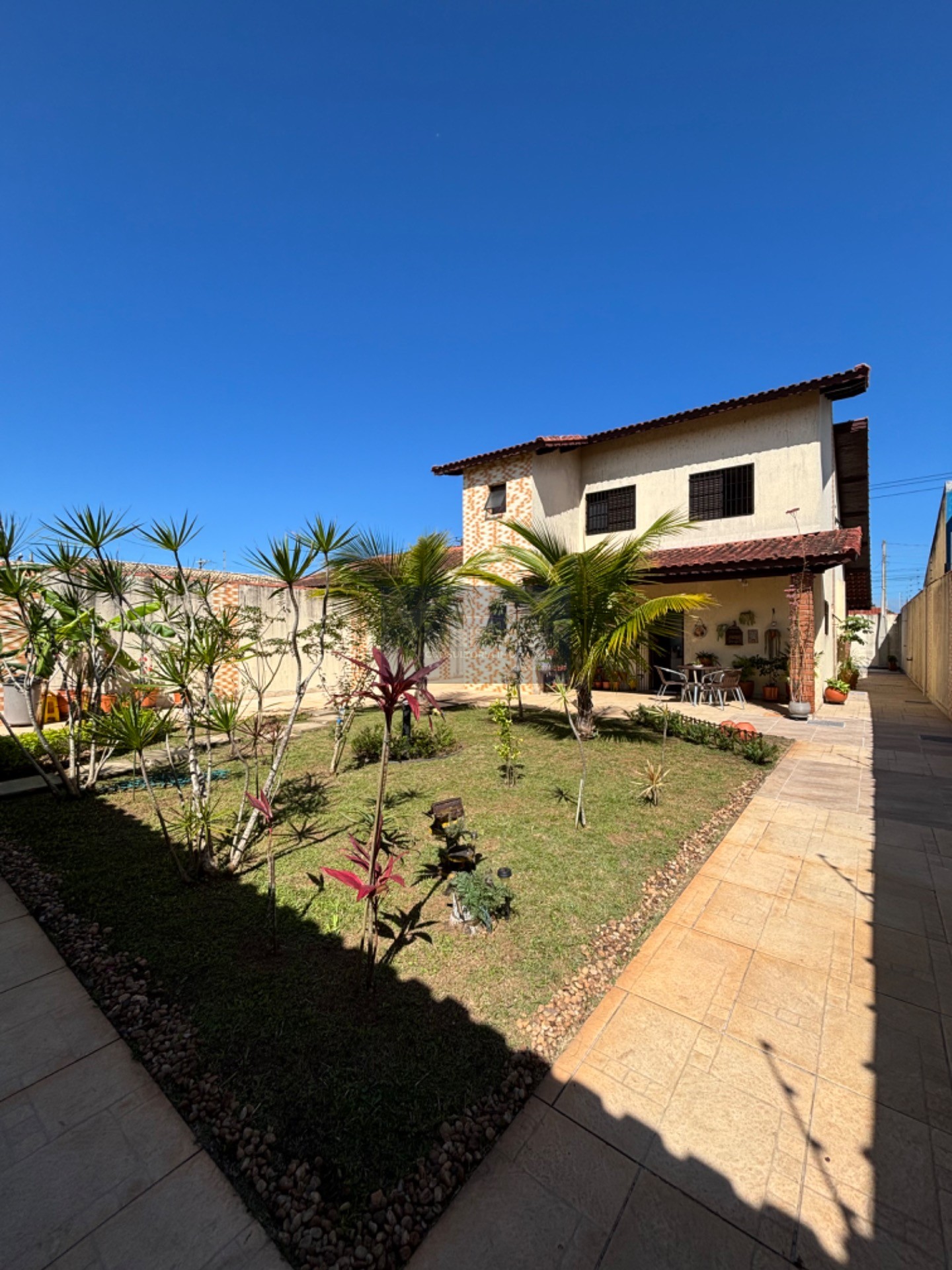 CASA no Cibratel em ITANHAÉM