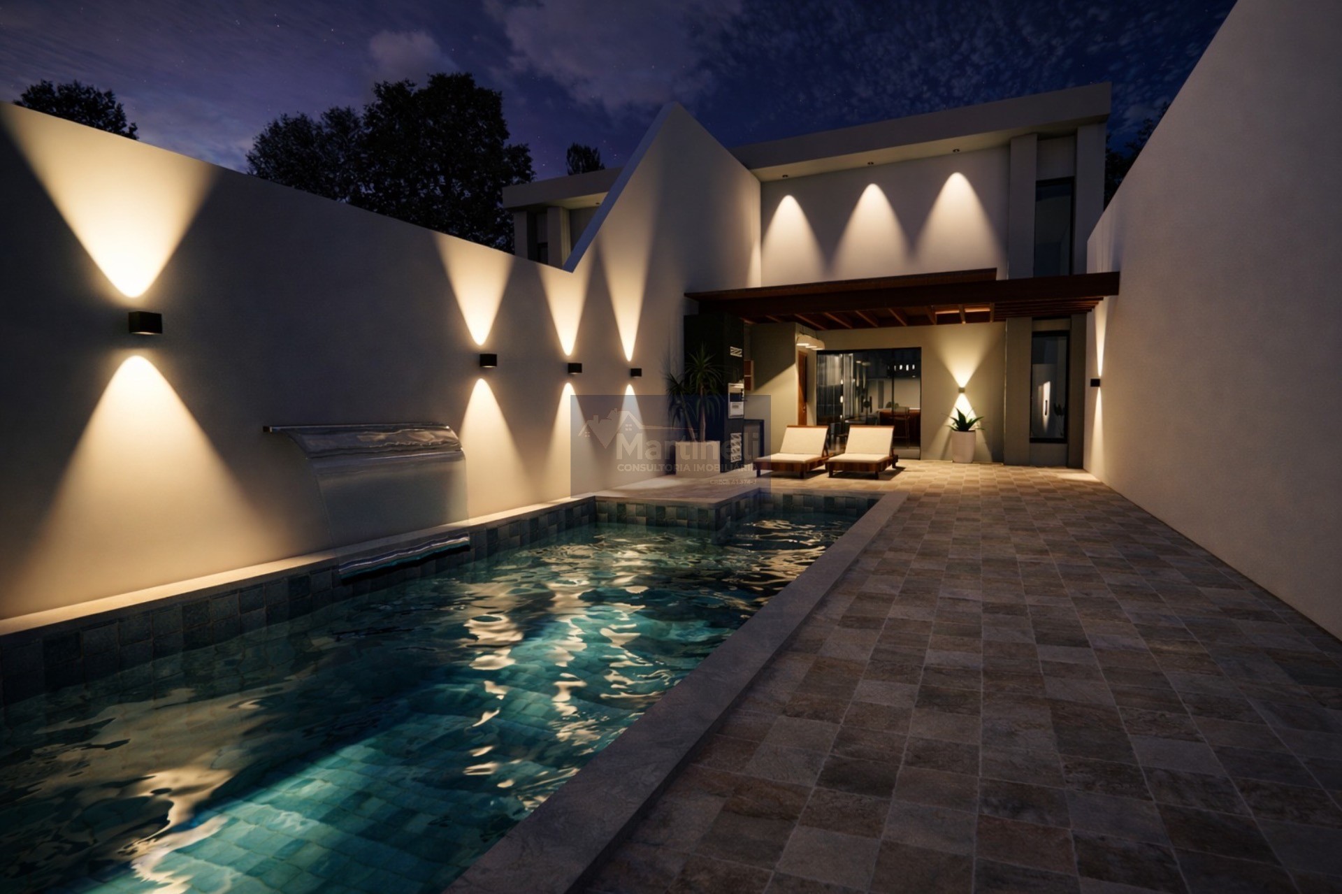 CASA no Cibratel em ITANHAÉM