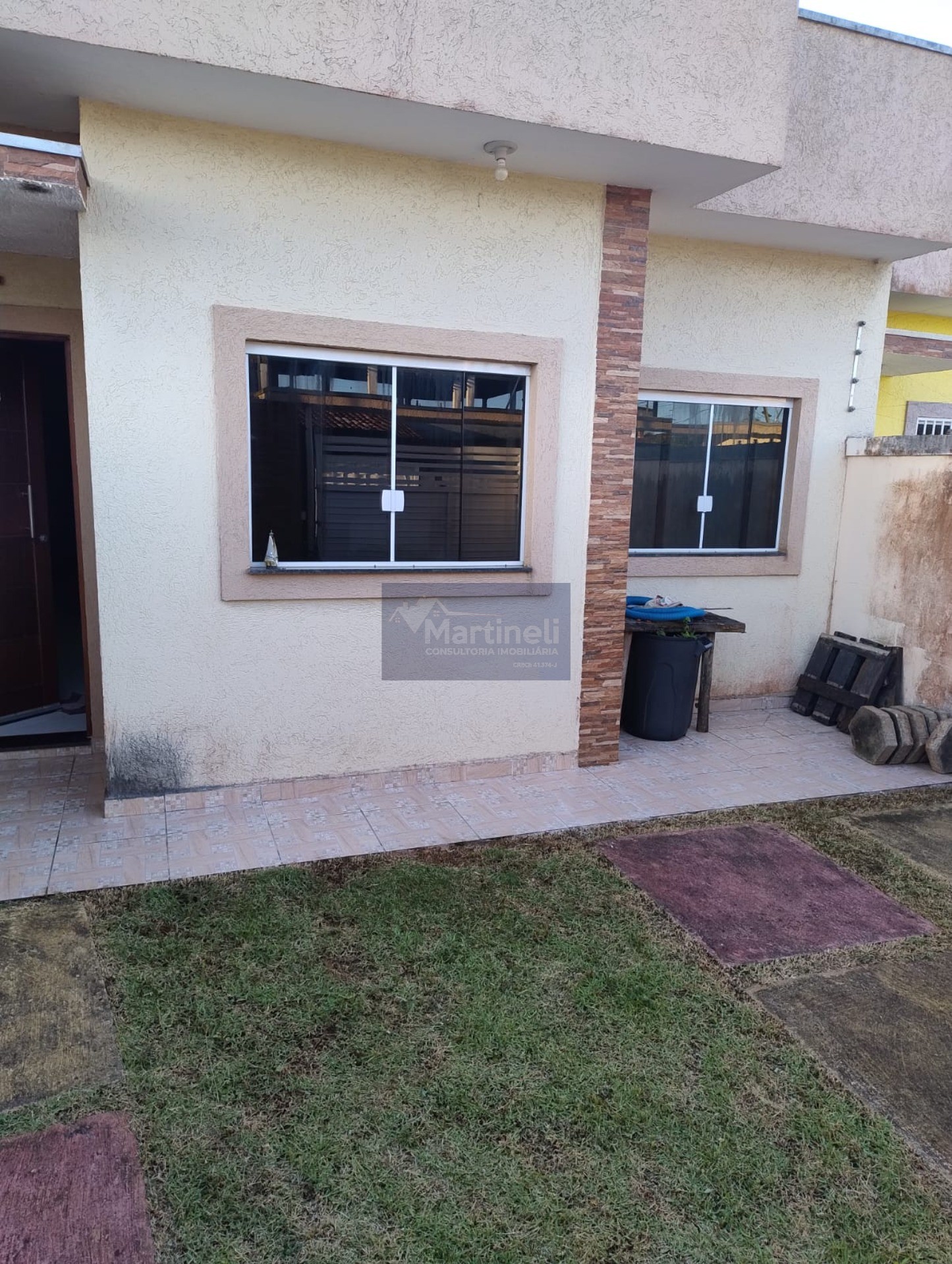 CASA no Cibratel em ITANHAÉM