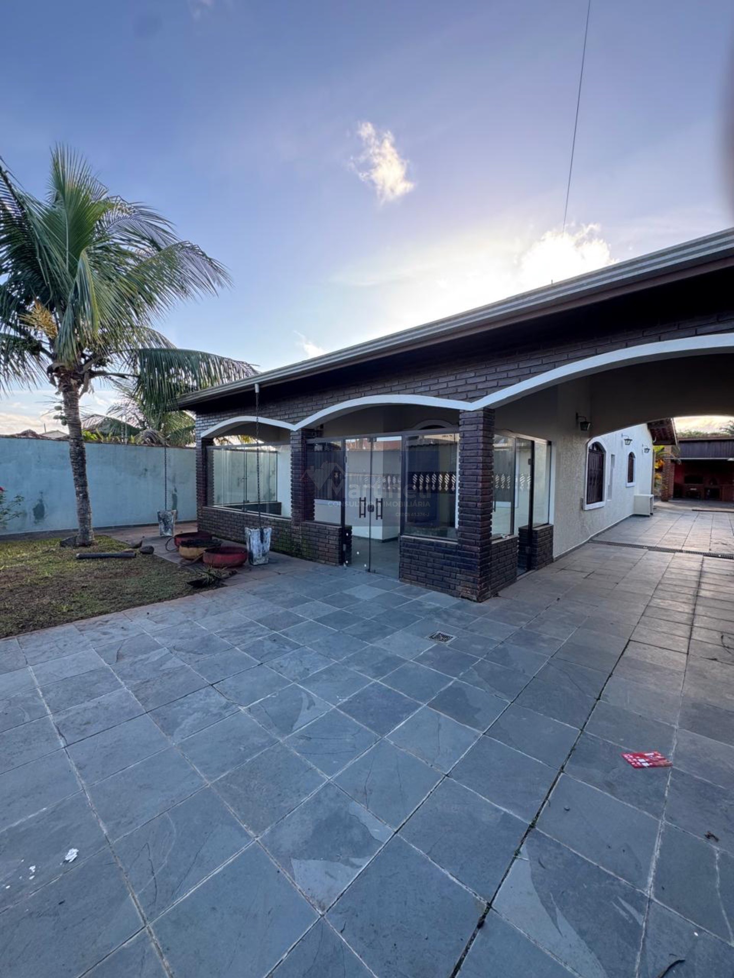 CASA no Cibratel em ITANHAÉM