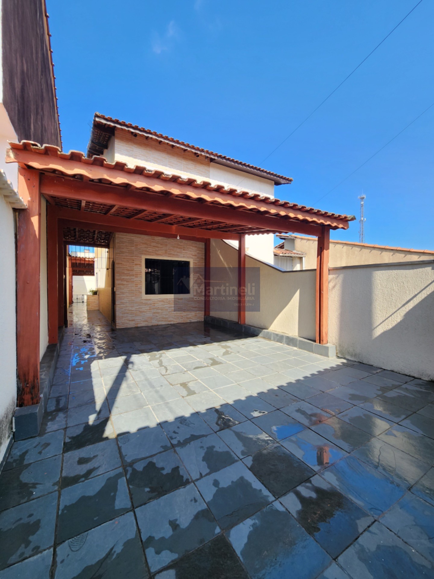 CASA no Belas Artes em ITANHAÉM