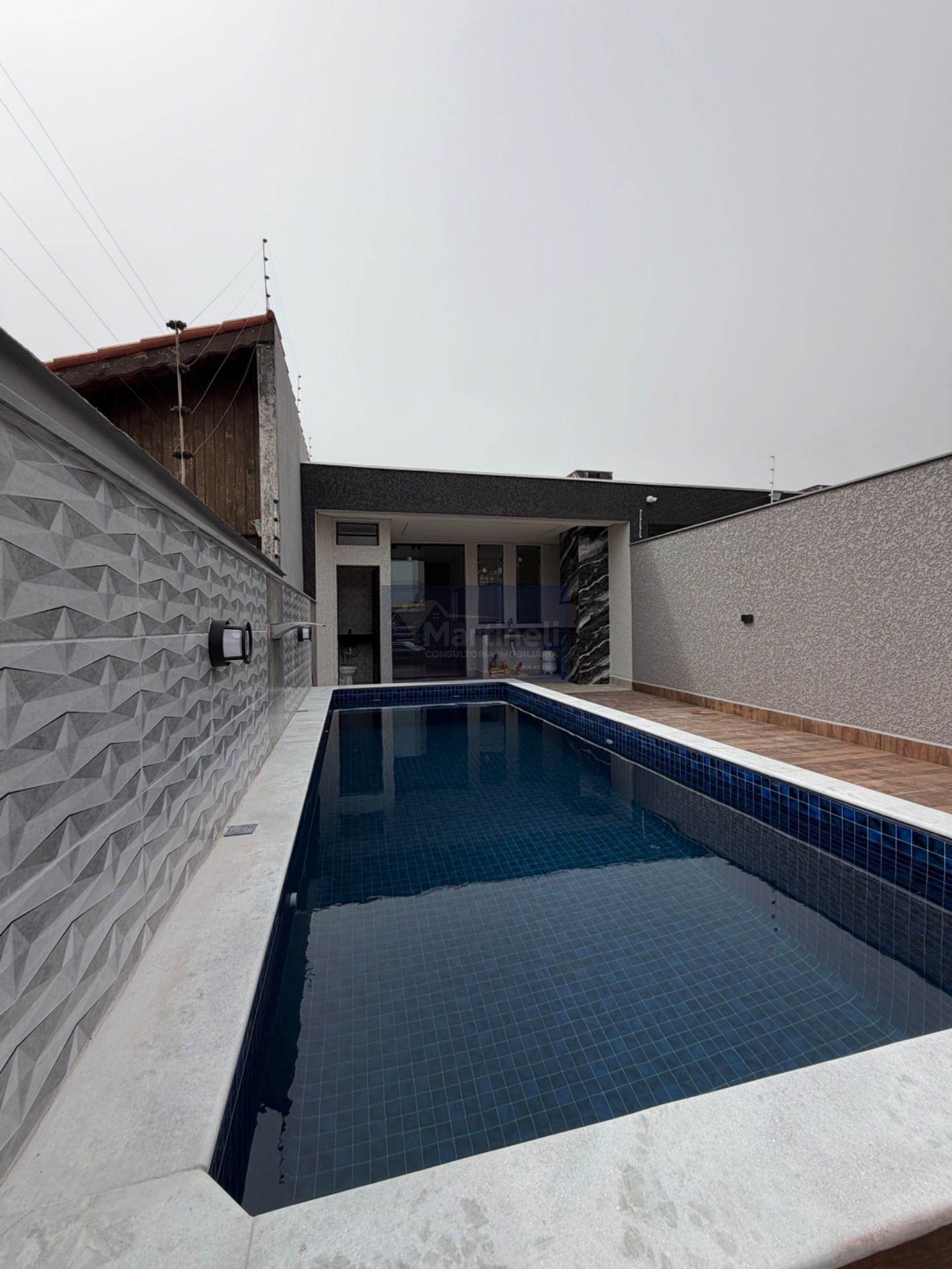 CASA no Cibratel em São Paulo