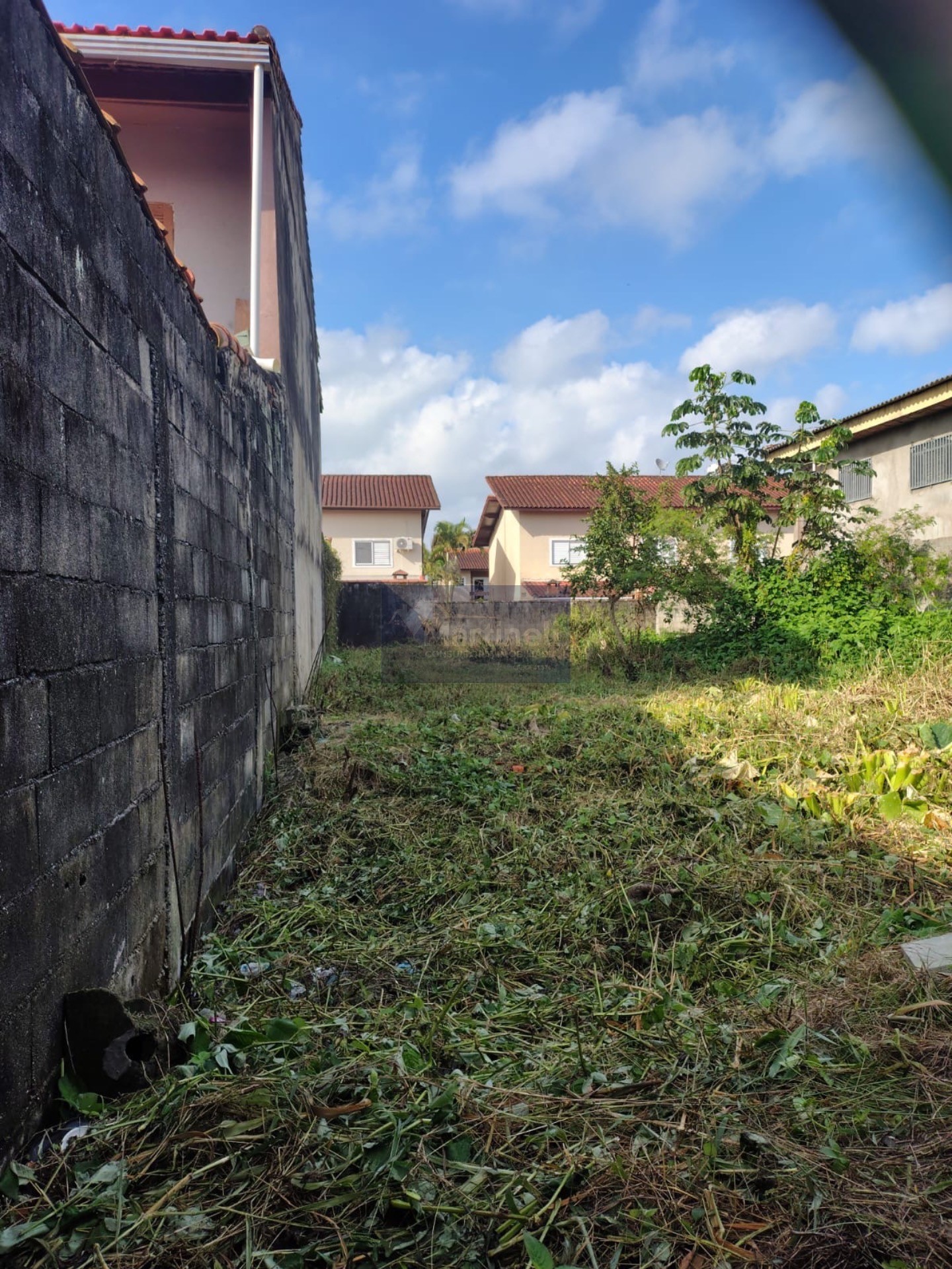 TERRENO no Cibratel em ITANHAÉM