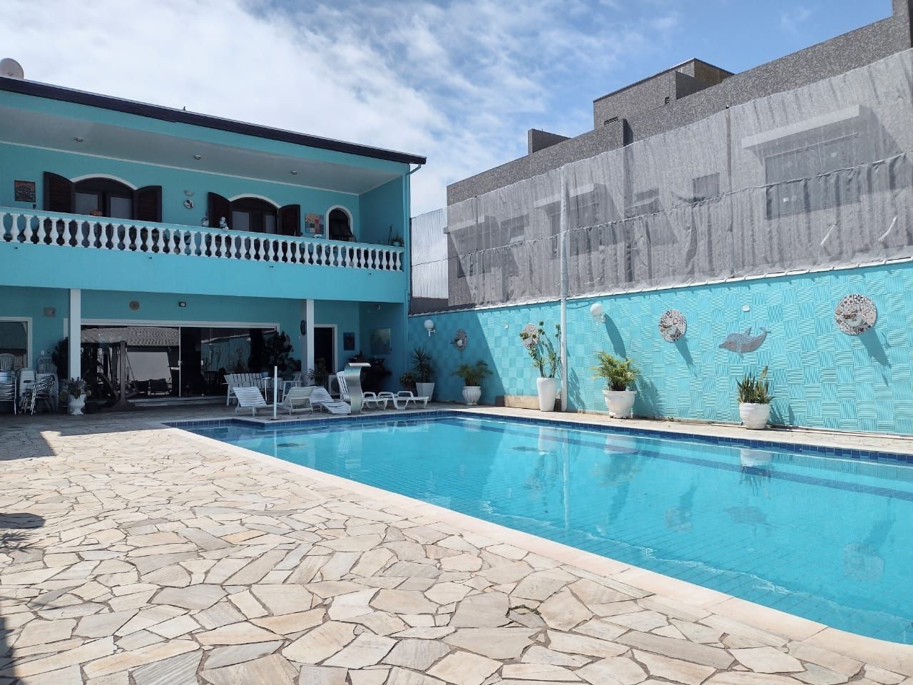 CASA no Cibratel 1 em ITANHAÉM