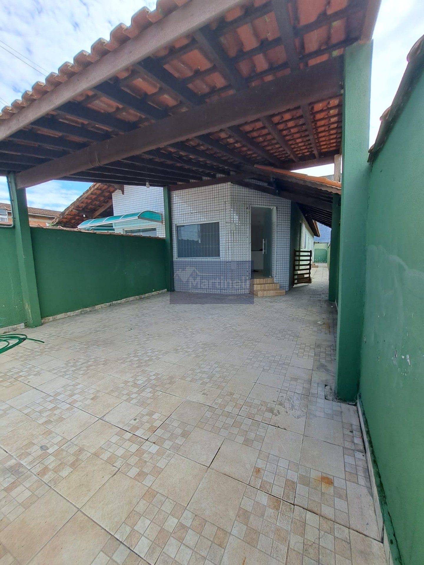 CASA no Belas Artes em ITANHAÉM