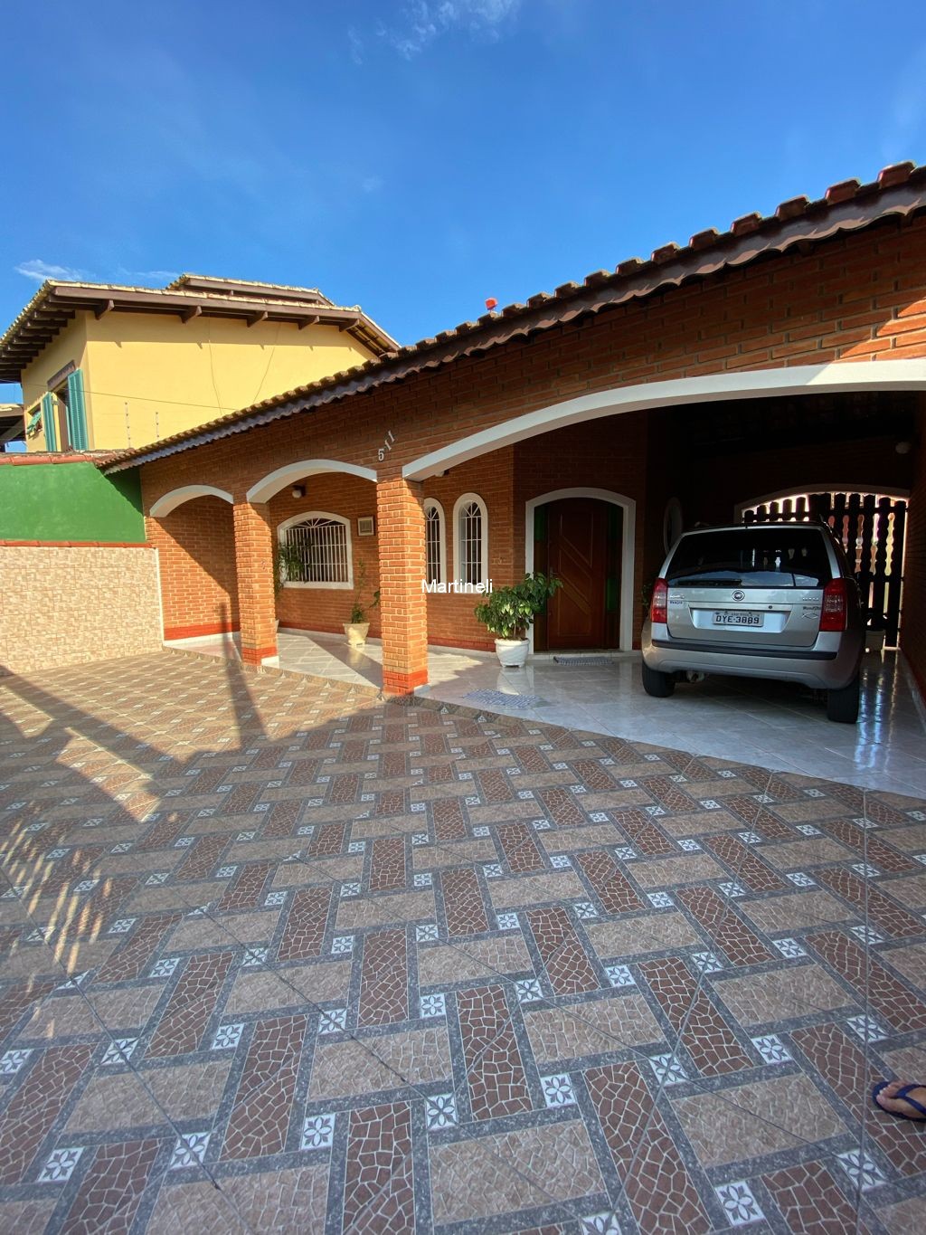 CASA no Cibratel 1 em ITANHAÉM