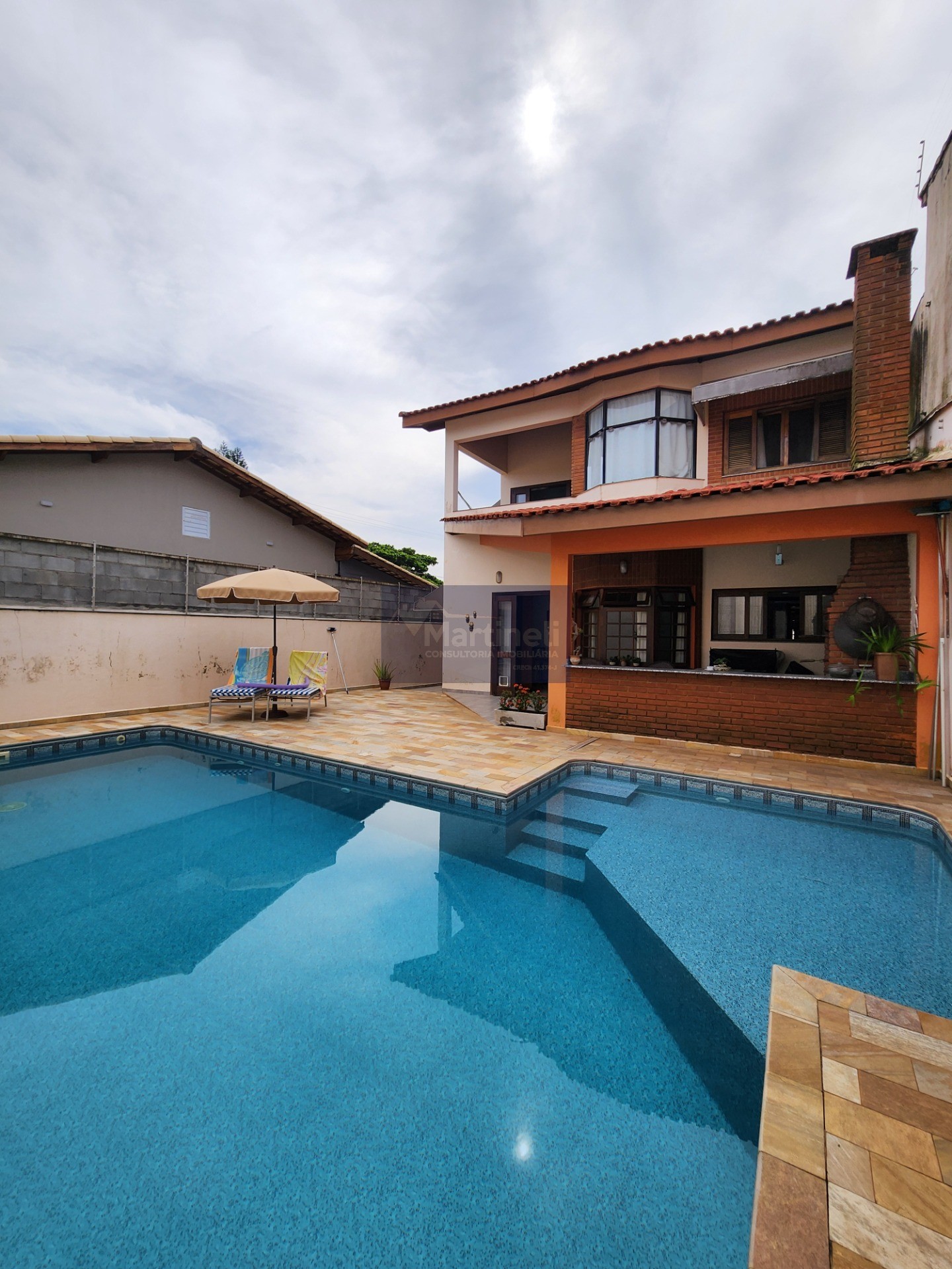 CASA no Cibratel 1 em ITANHAÉM
