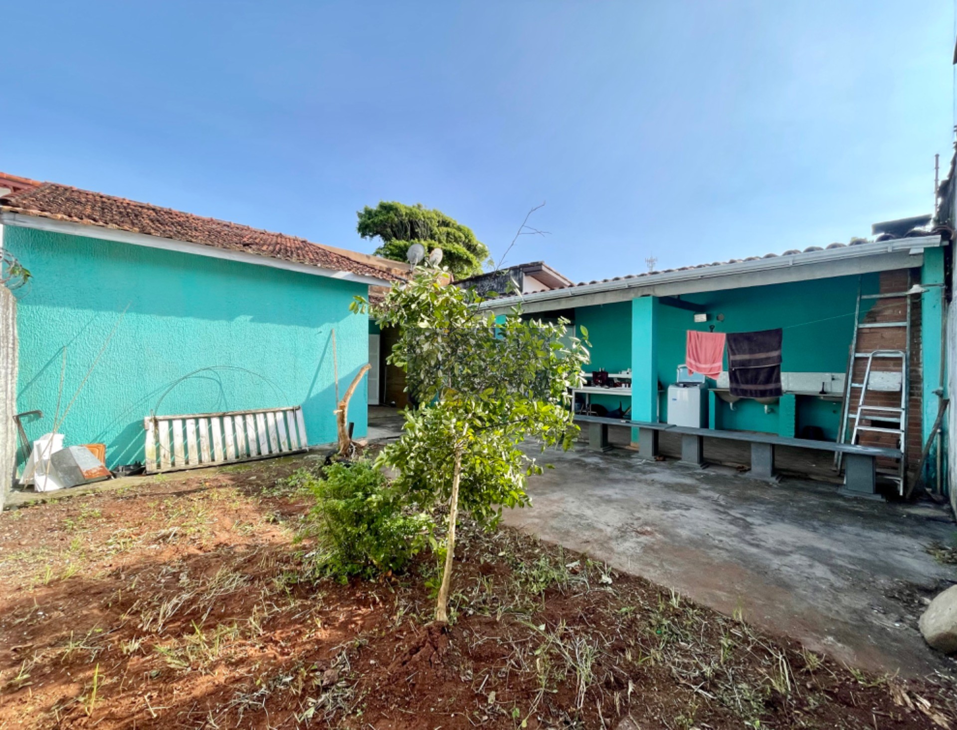 CASA no Cibratel 1 em Itanhaém