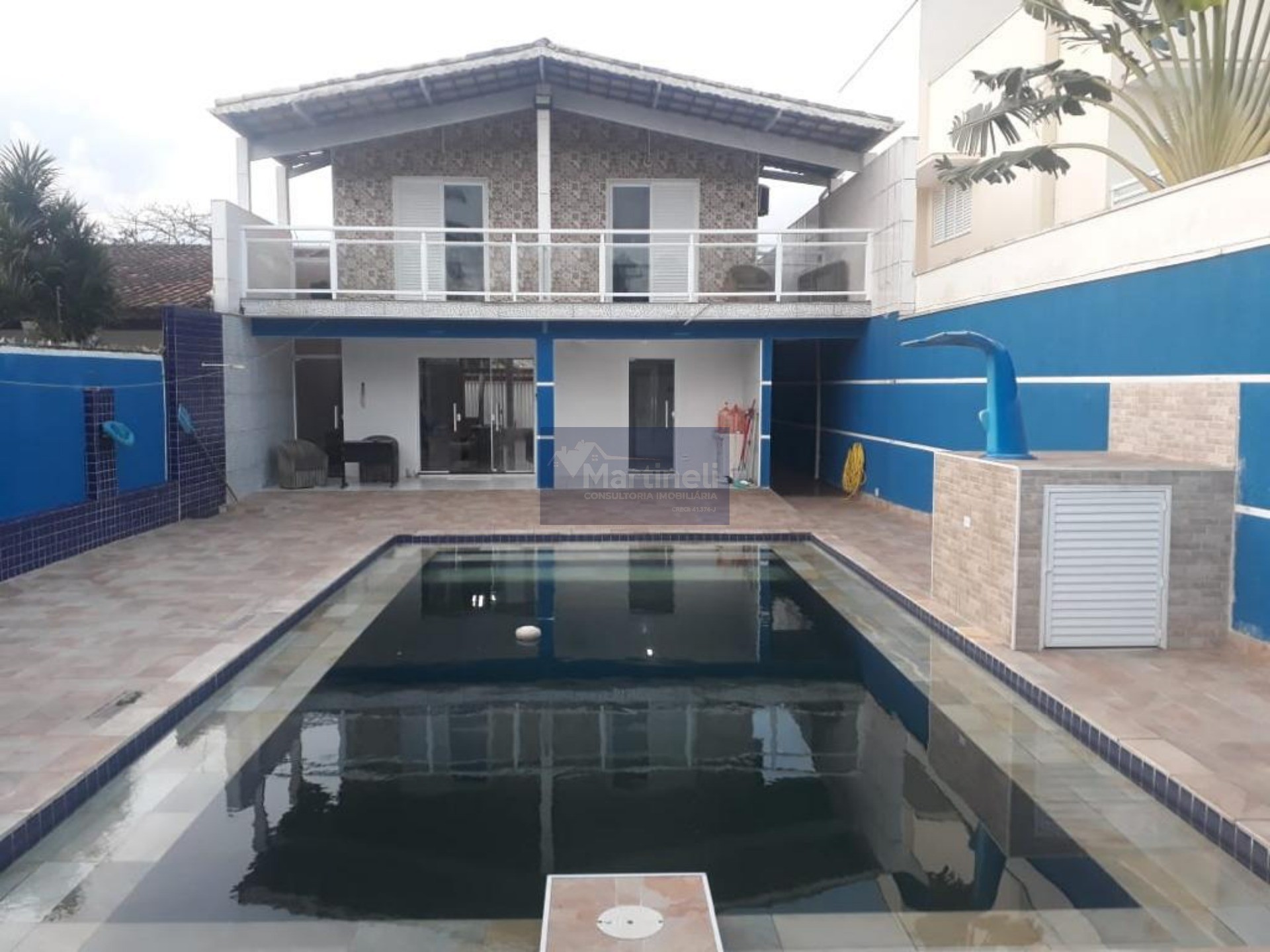 CASA no Cibratel 1 em ITANHAÉM