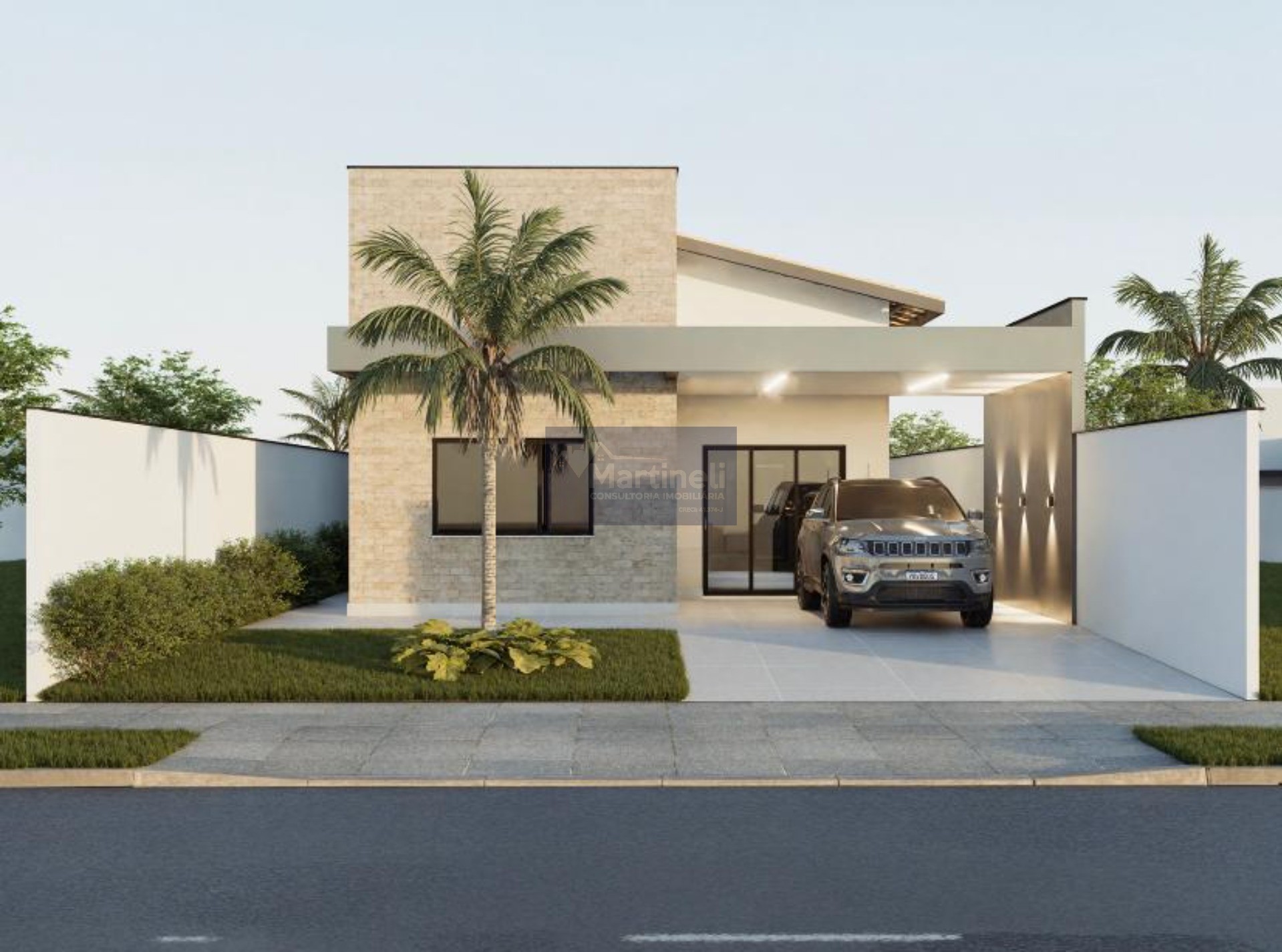 CASA no Cibratel 1 em ITANHAÉM