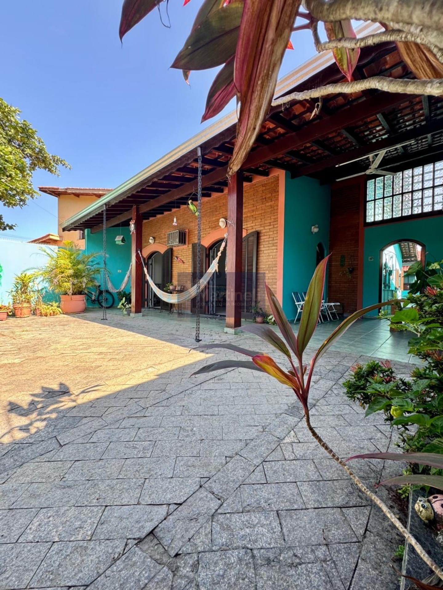 CASA no Cibratel 1 em ITANHAÉM