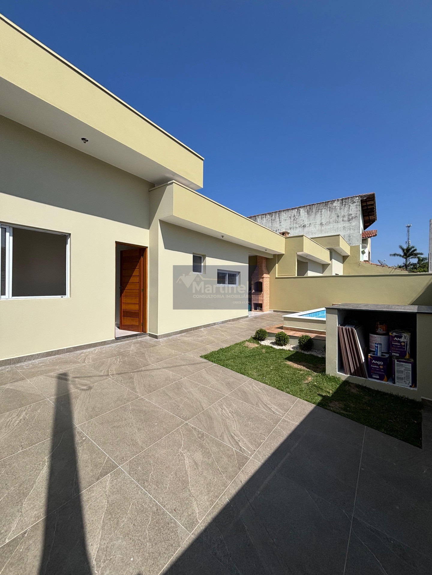 CASA no Belas Artes em ITANHAÉM