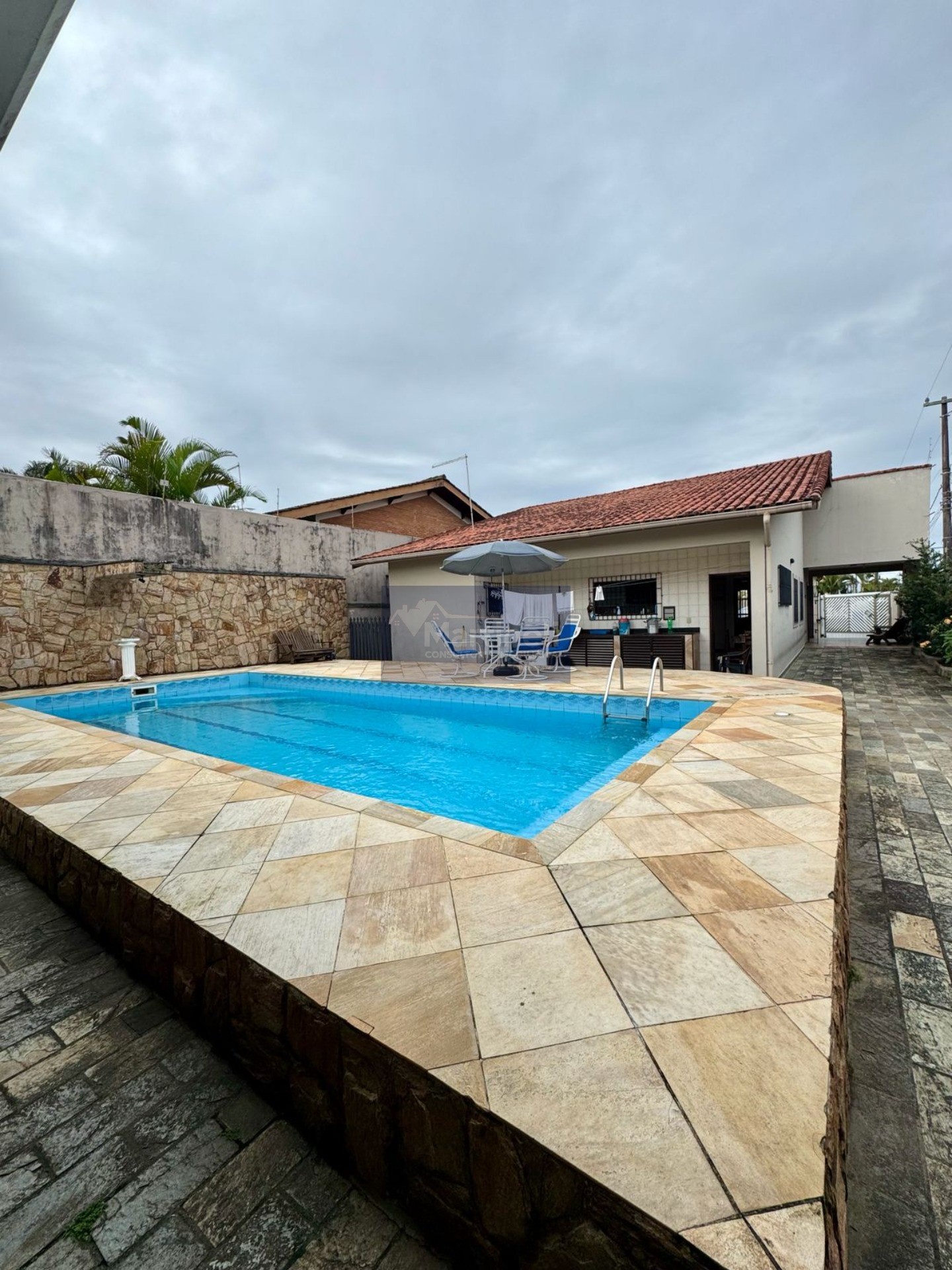 CASA no Cibratel 1 em ITANHAÉM