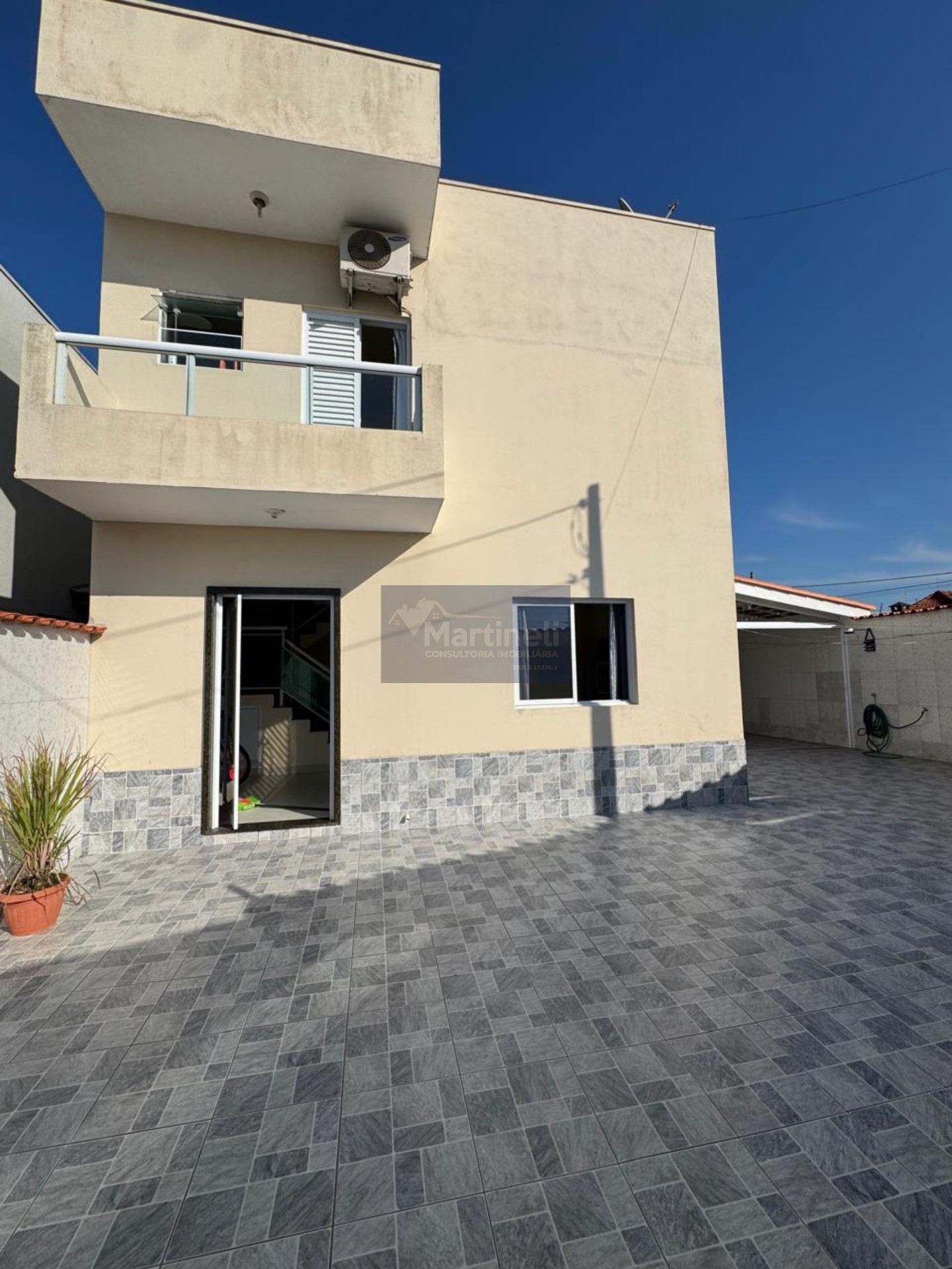 CASA no Cibratel 1 em ITANHAÉM
