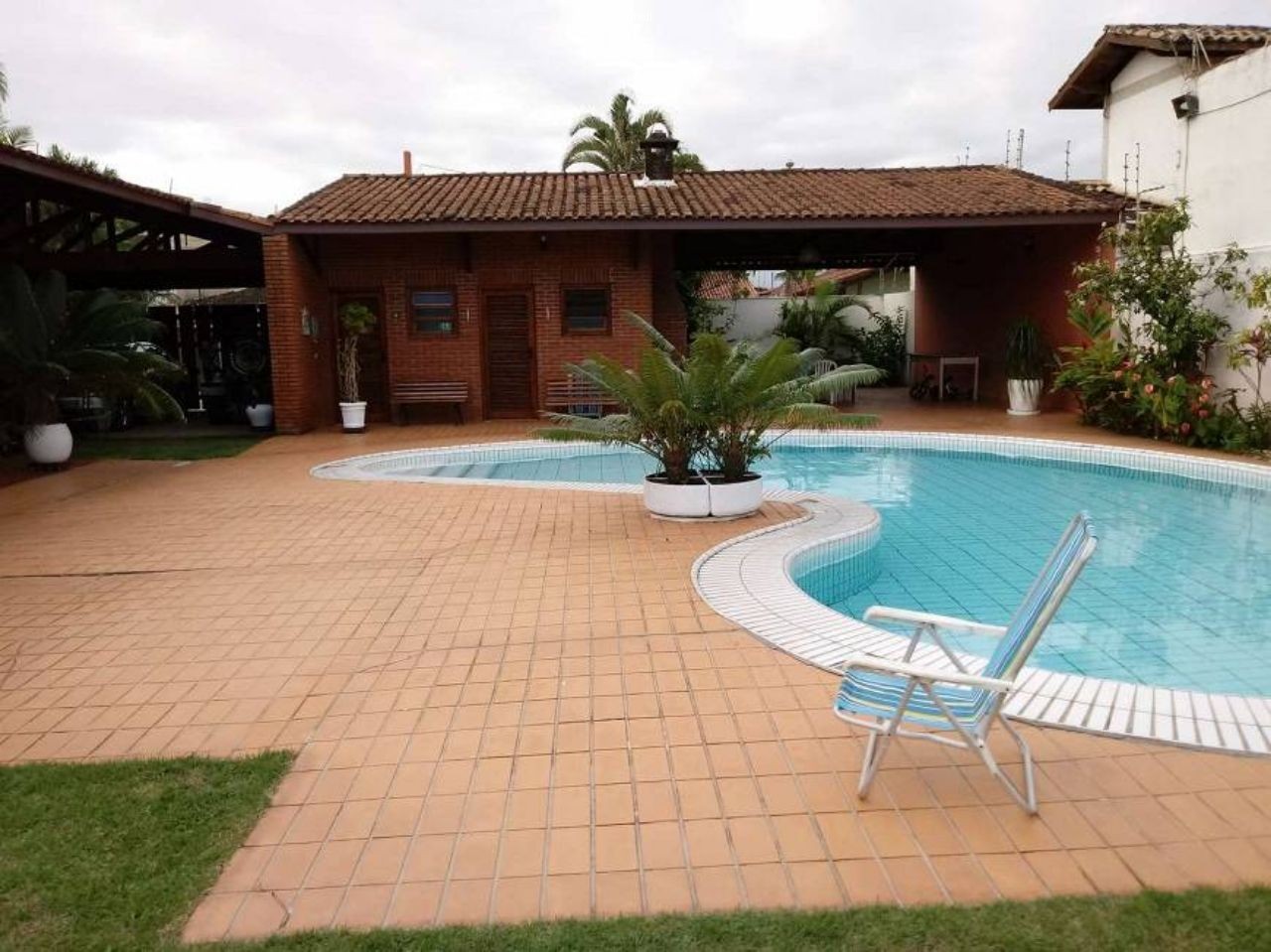 CASA no Cibratel 2 em Itanhaém