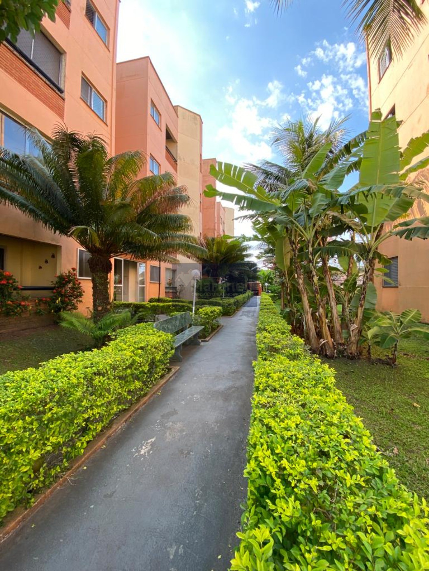 APARTAMENTO no Cibratel 2 em ITANHAÉM