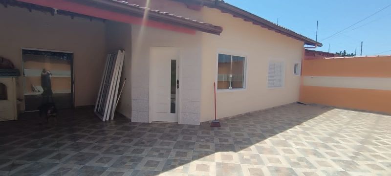 CASA no Cibratel 2 em Itanhaém