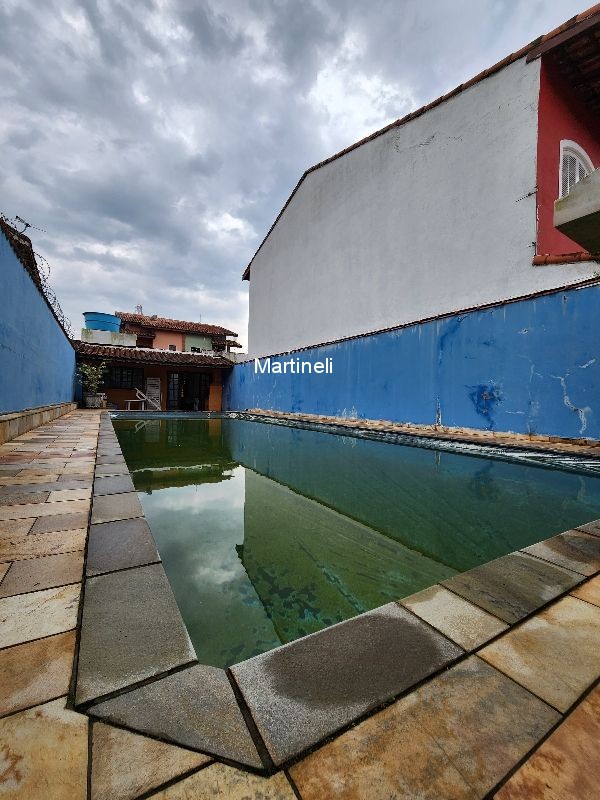 CASA no Cibratel 2 em Itanhaém