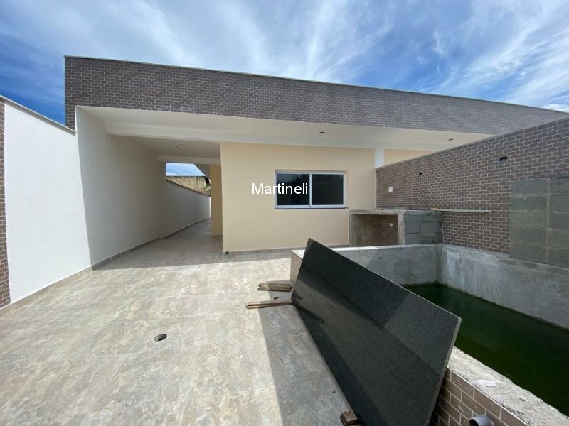 CASA no Cibratel 2 em Itanhaém