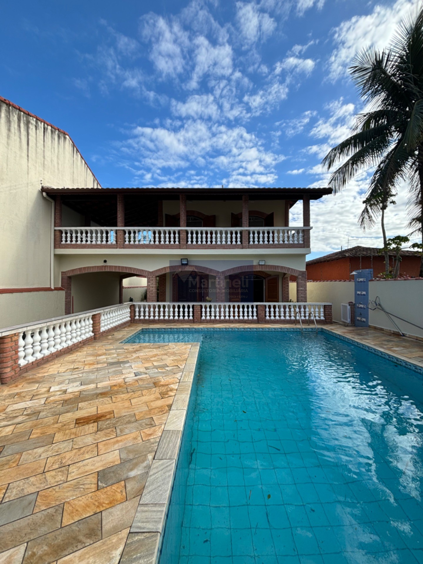 CASA no Cibratel 2 em ITANHAÉM