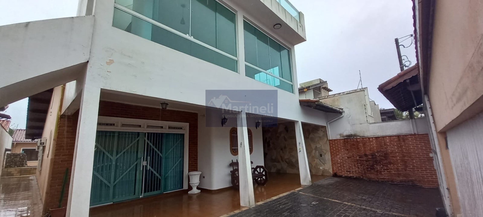 CASA no Cibratel 2 em ITANHAÉM