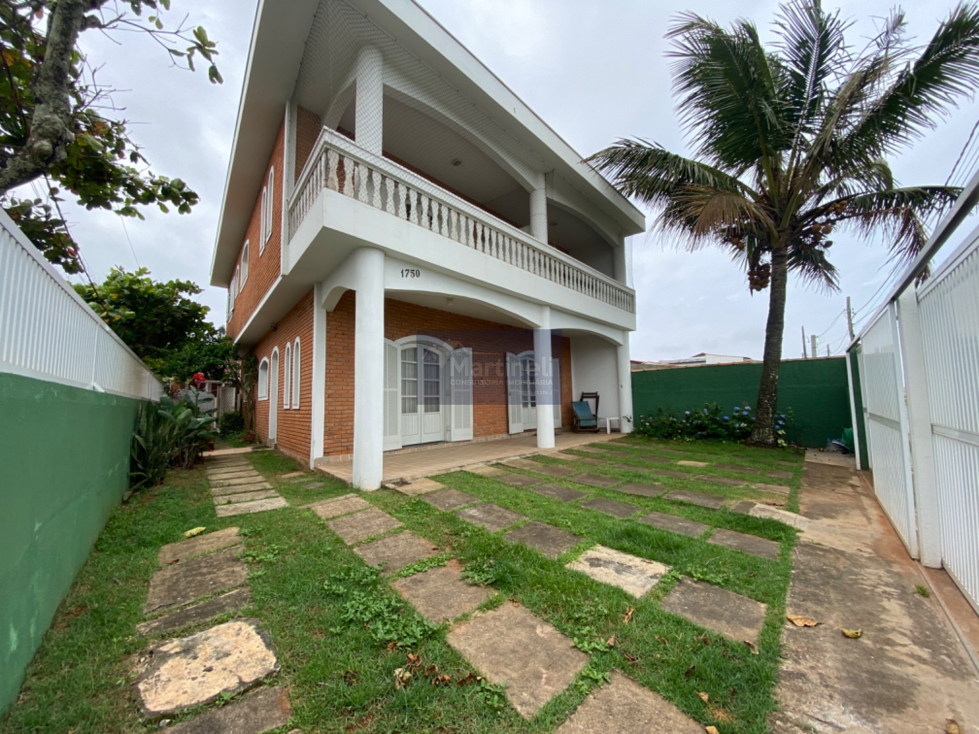 CASA no Cibratel 2 em ITANHAÉM